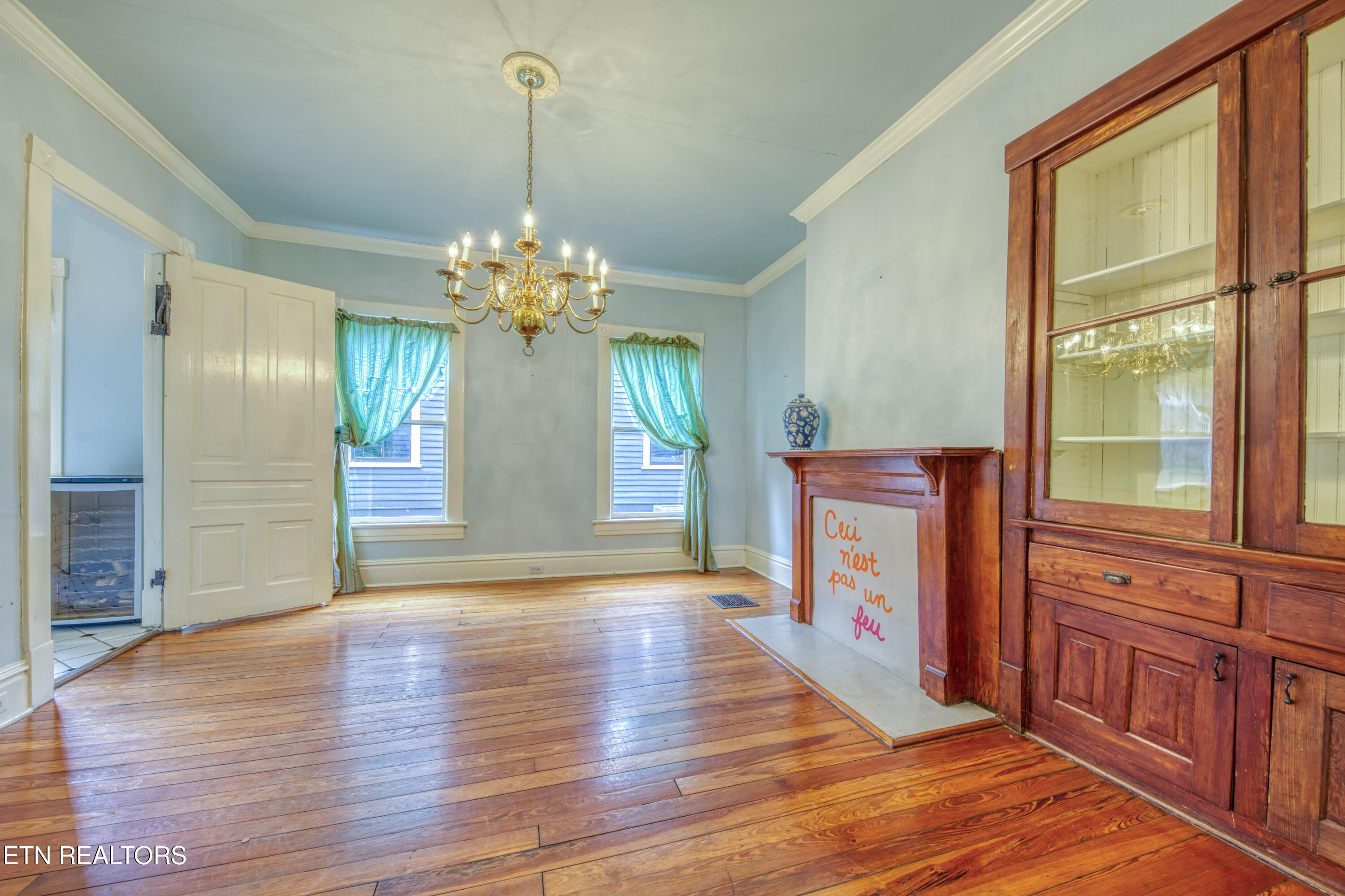 703 Luttrell Street Knoxville TN 37917