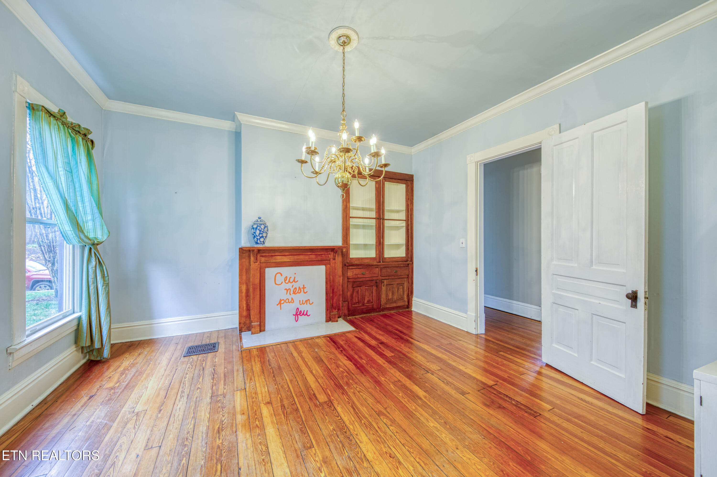 703 Luttrell Street Knoxville TN 37917