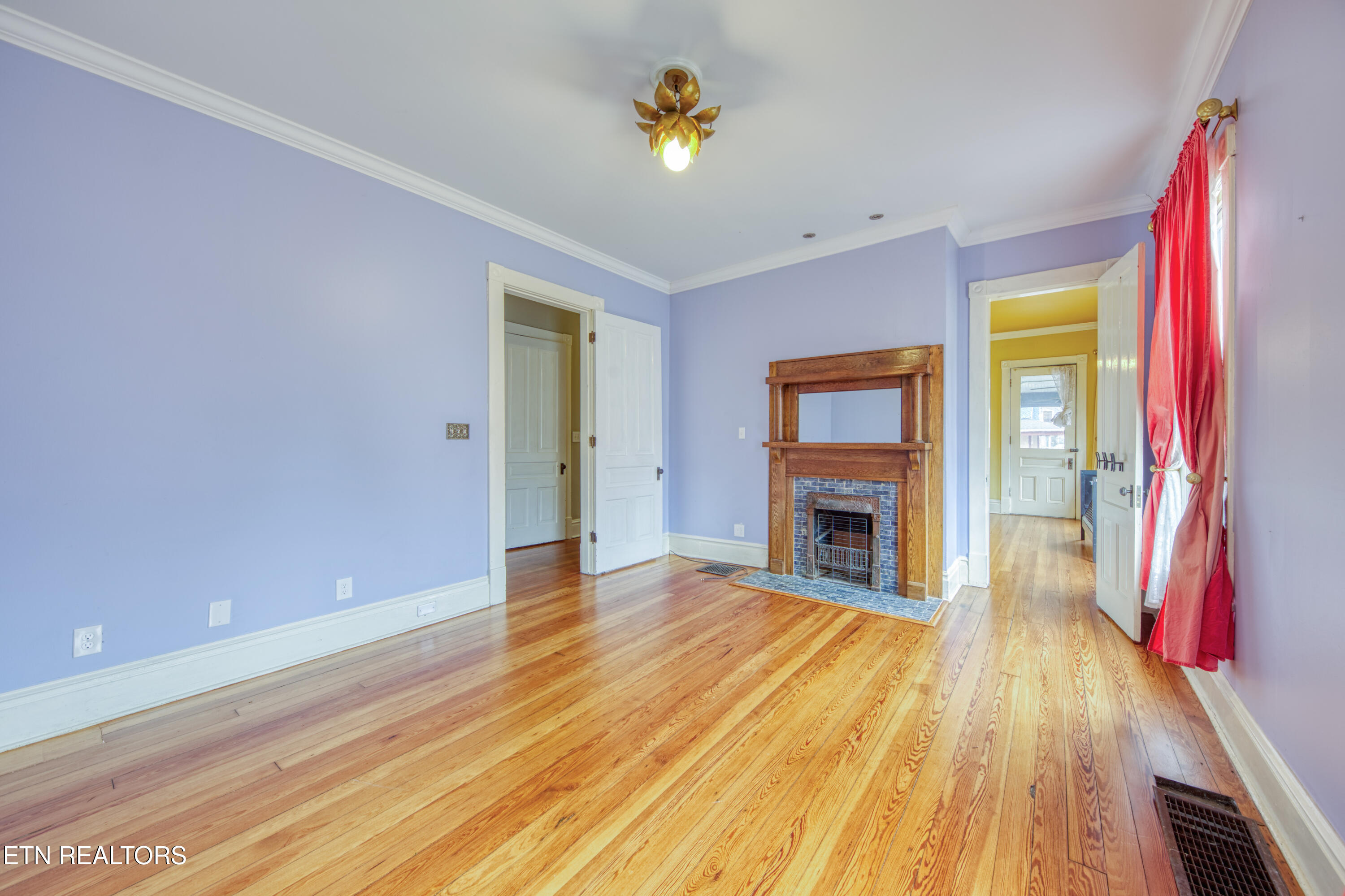 703 Luttrell Street Knoxville TN 37917