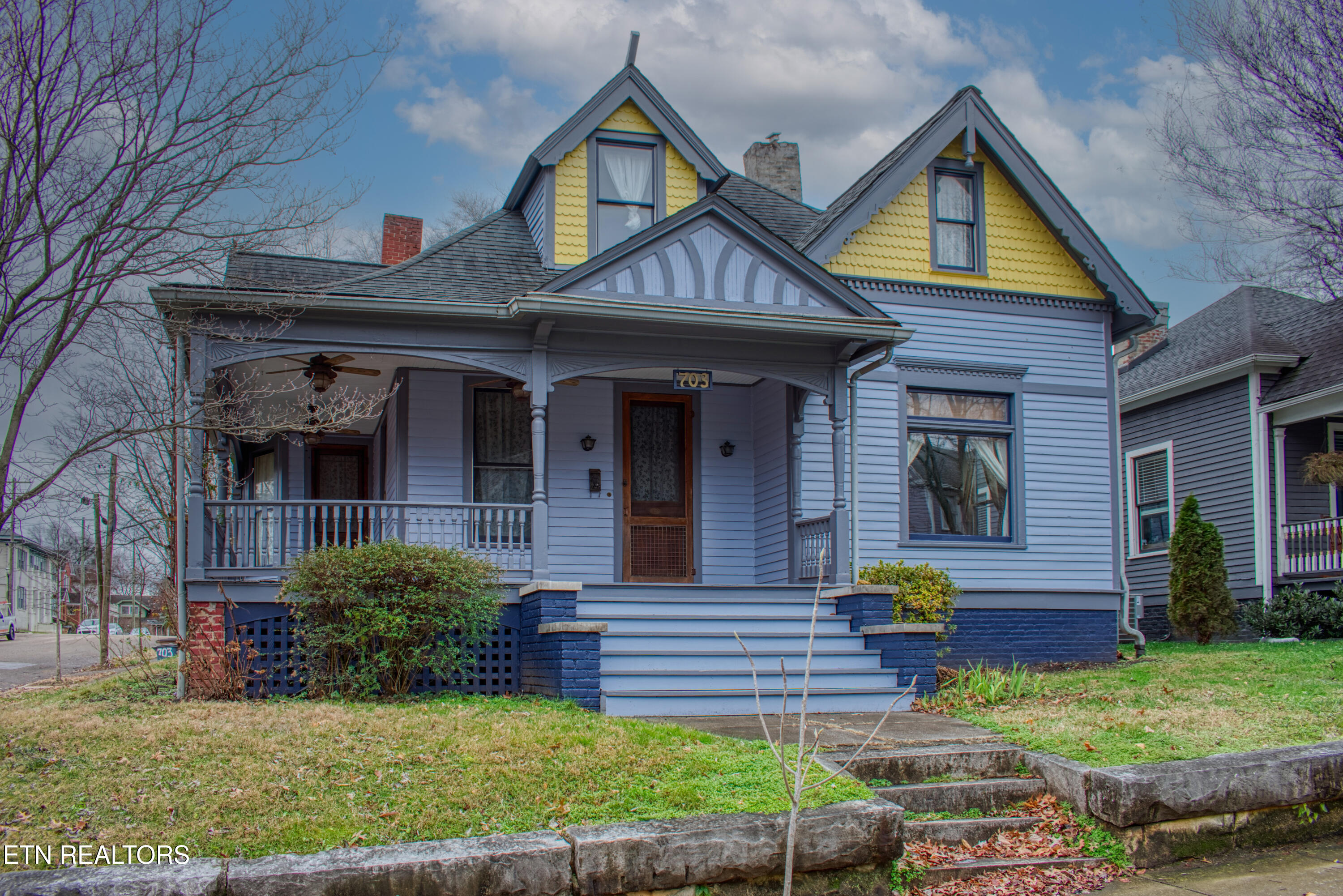 703 Luttrell Street Knoxville TN 37917