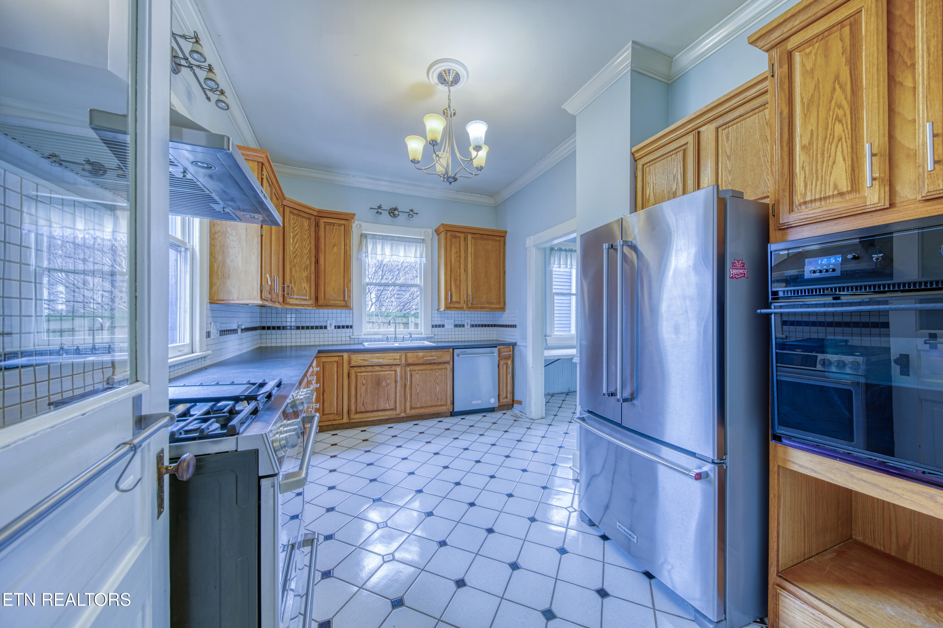 703 Luttrell Street Knoxville TN 37917