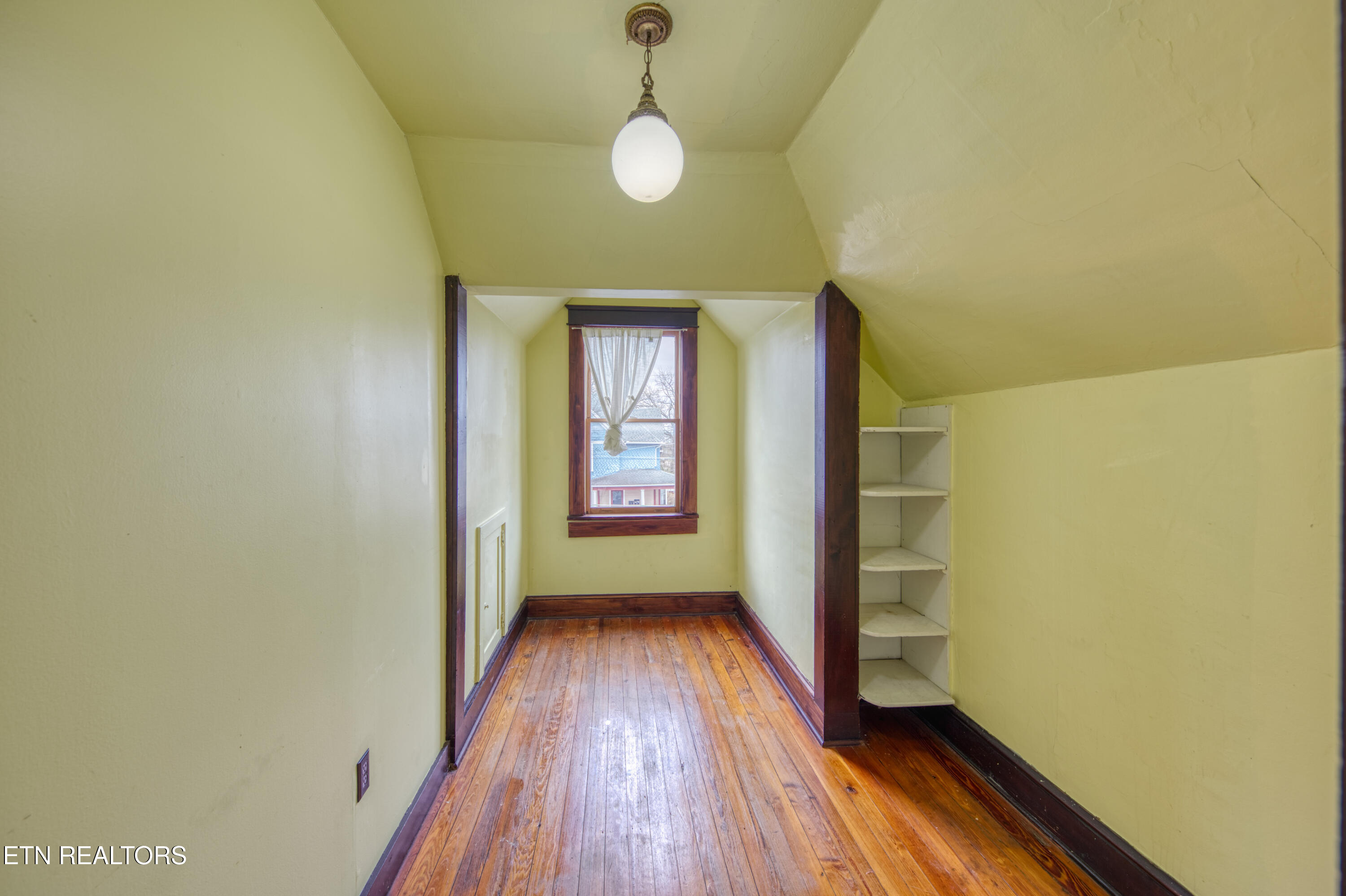 703 Luttrell Street Knoxville TN 37917