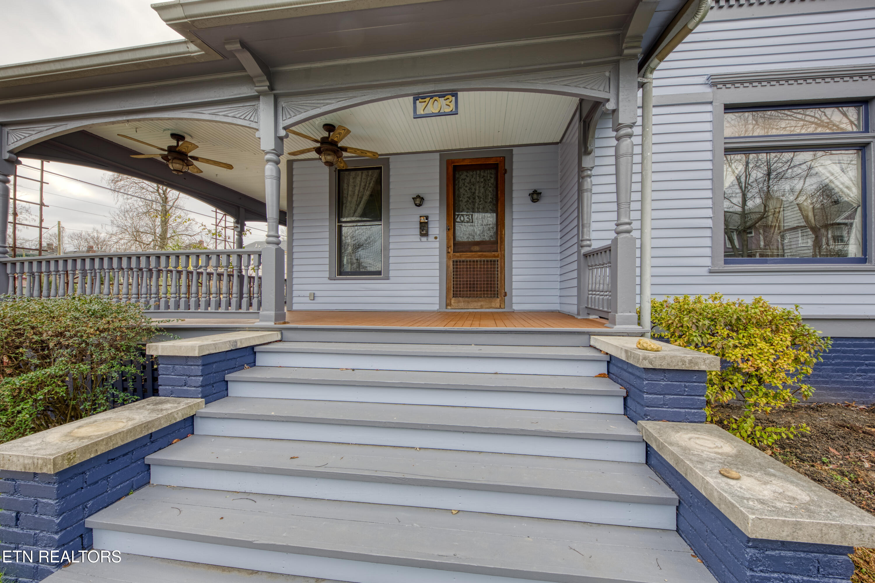 703 Luttrell Street Knoxville TN 37917