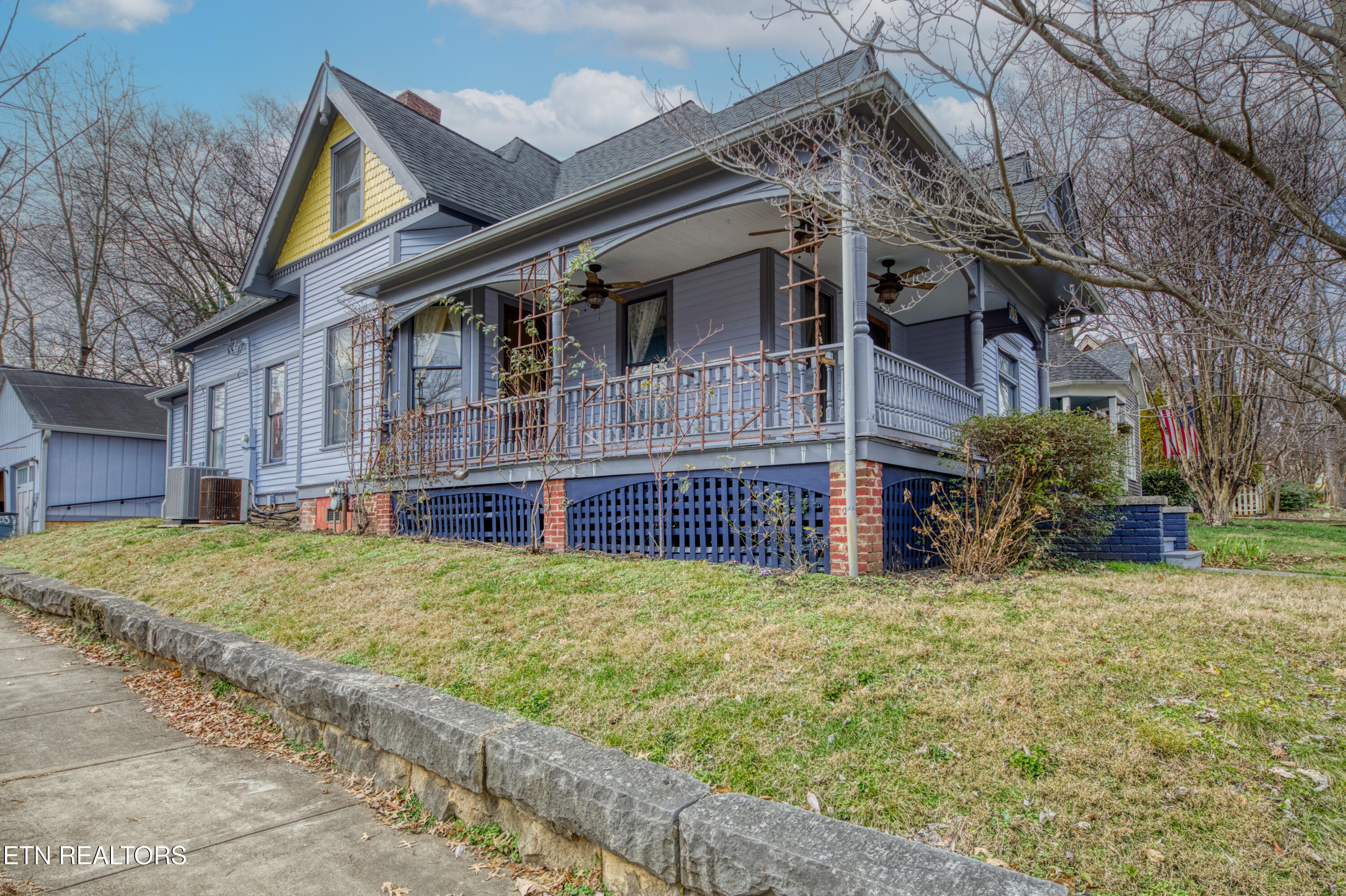 703 Luttrell Street Knoxville TN 37917