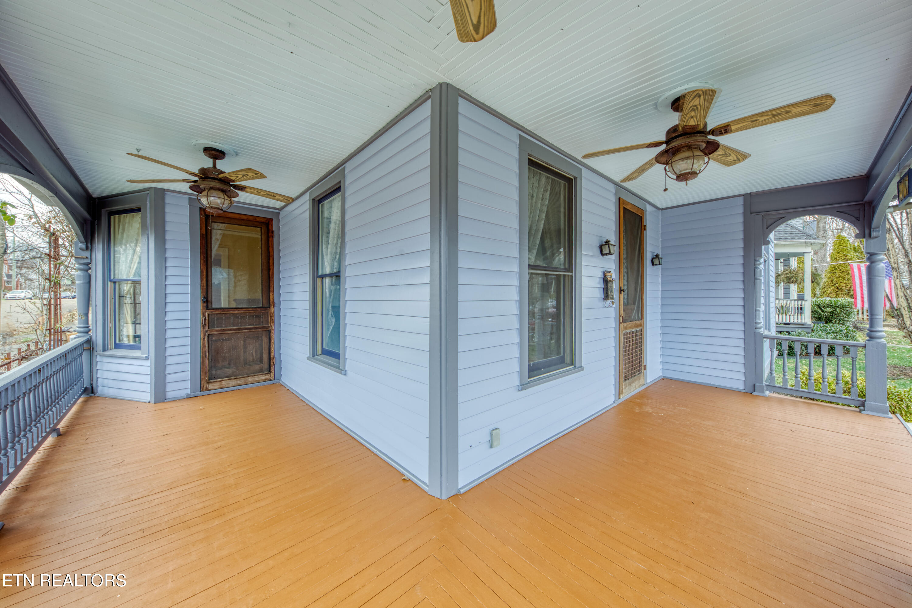 703 Luttrell Street Knoxville TN 37917