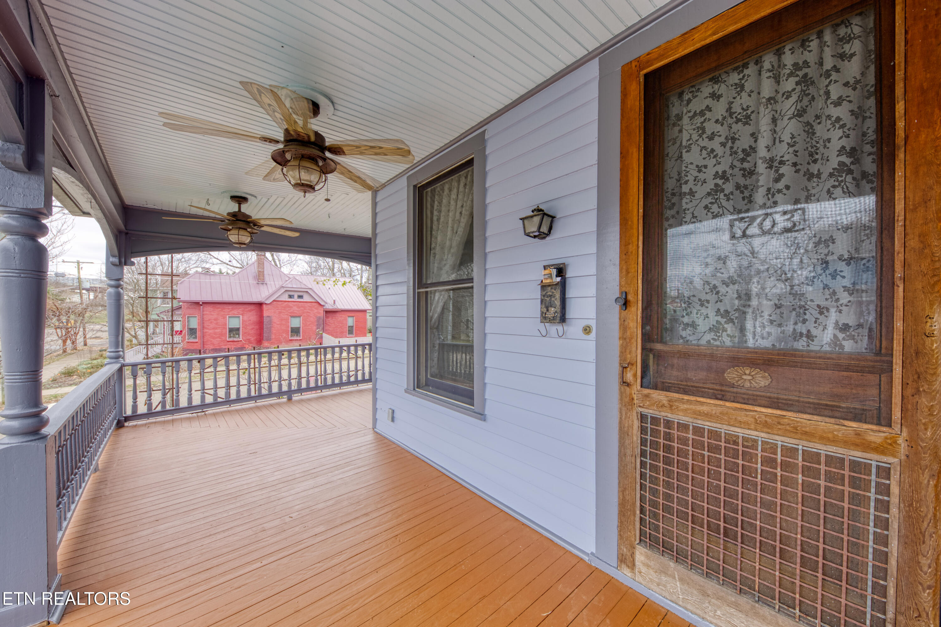 703 Luttrell Street Knoxville TN 37917