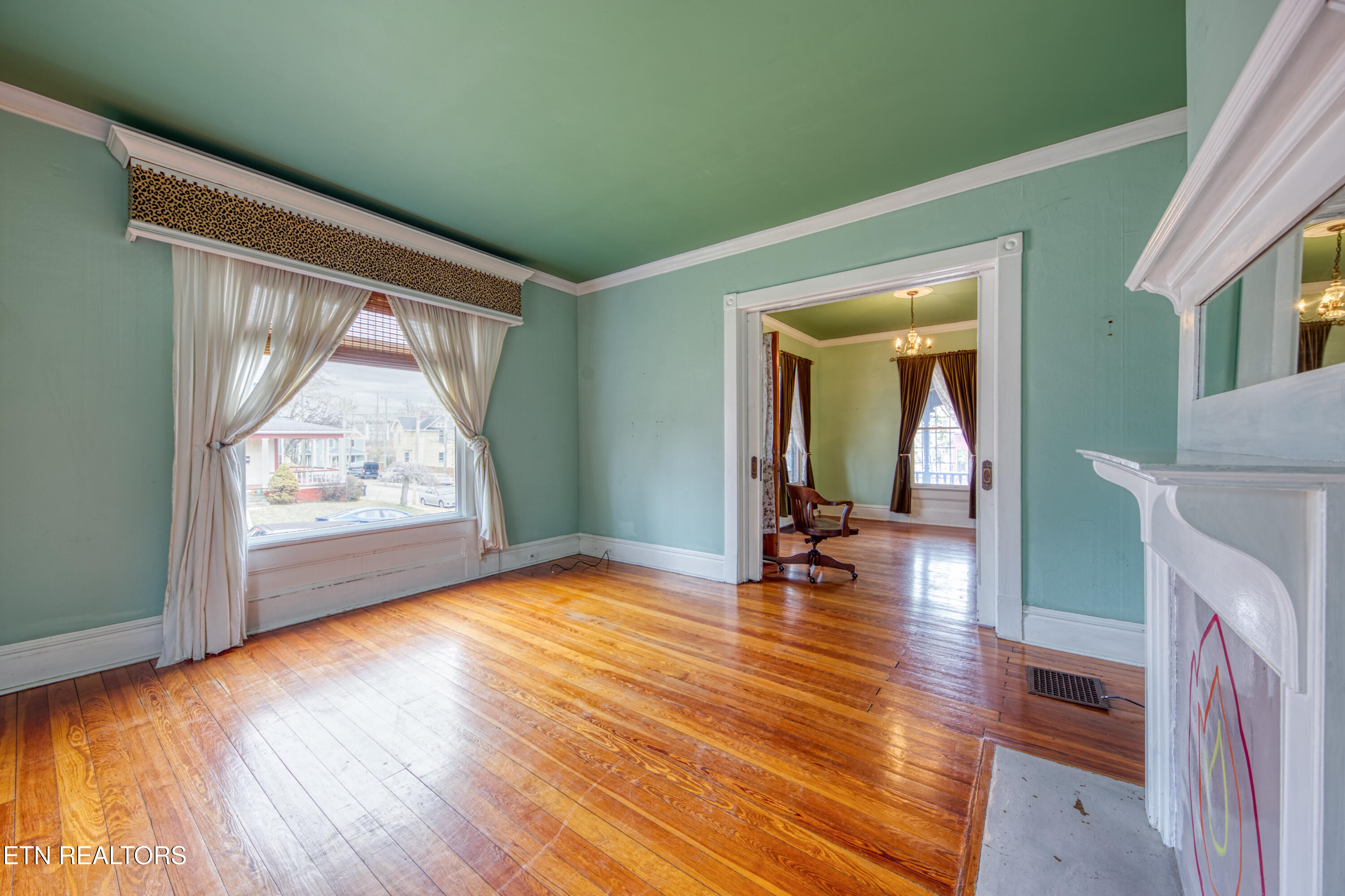 703 Luttrell Street Knoxville TN 37917