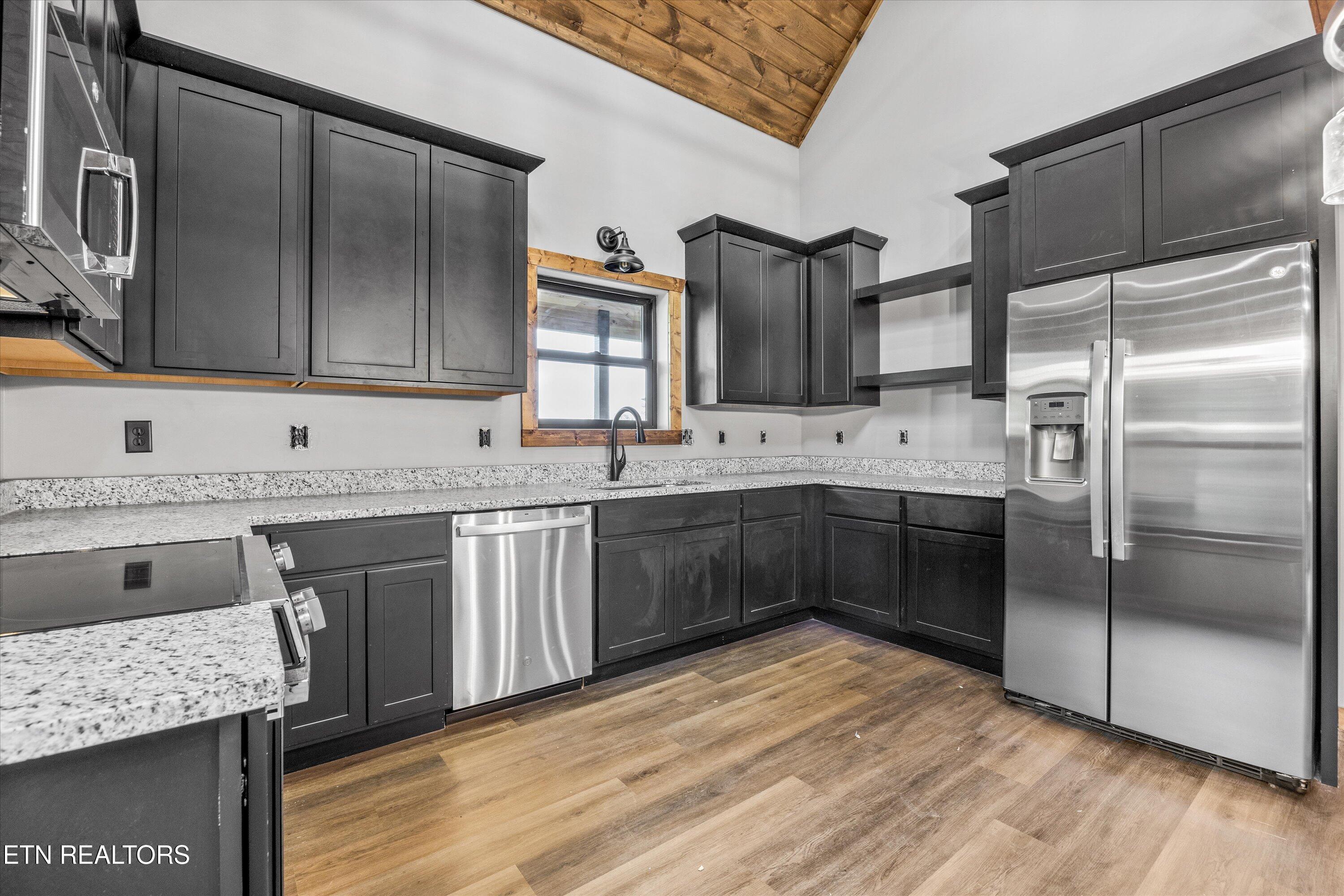 3414 Sugar Maple Loop Road Sevierville TN 37862