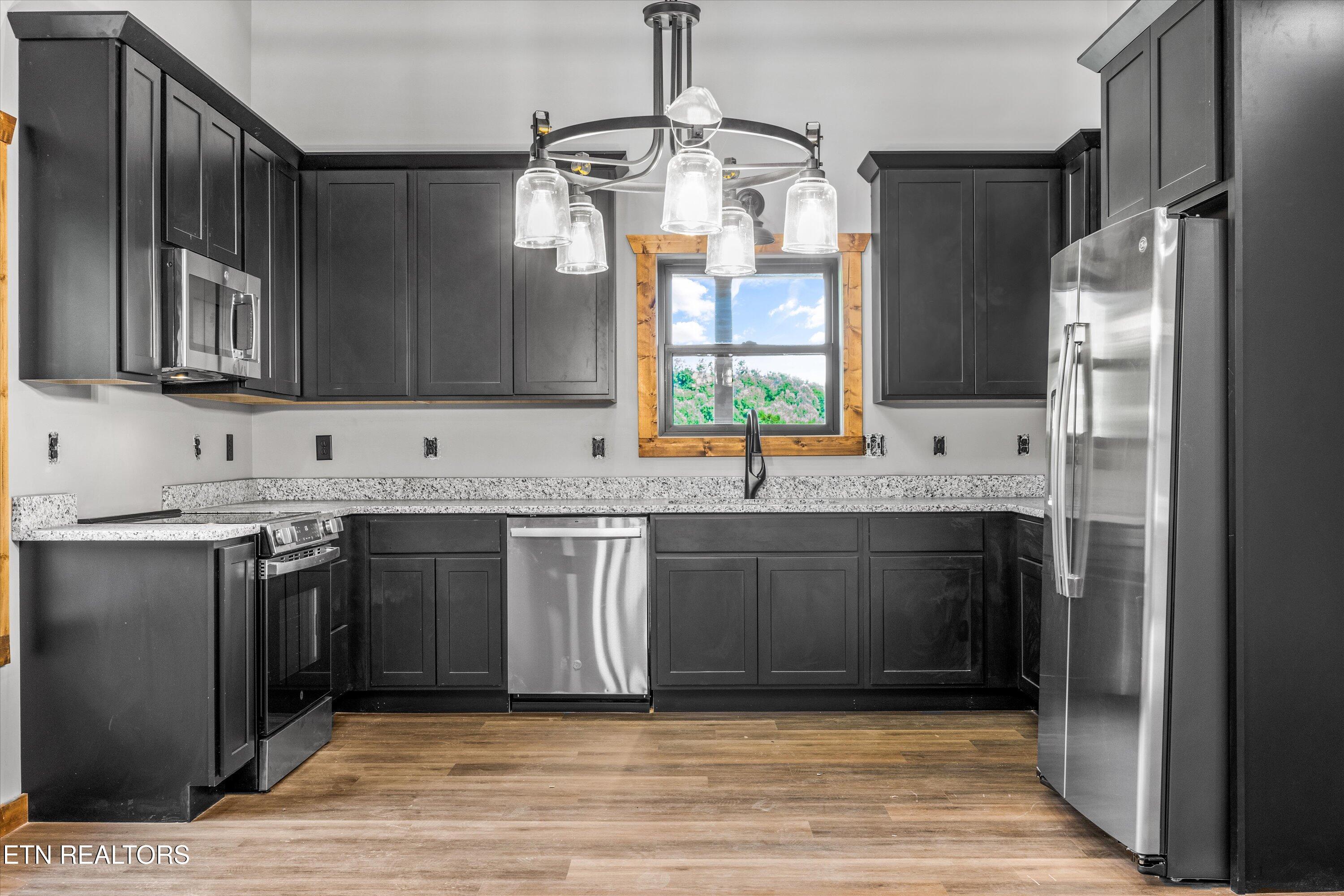 3414 Sugar Maple Loop Road Sevierville TN 37862