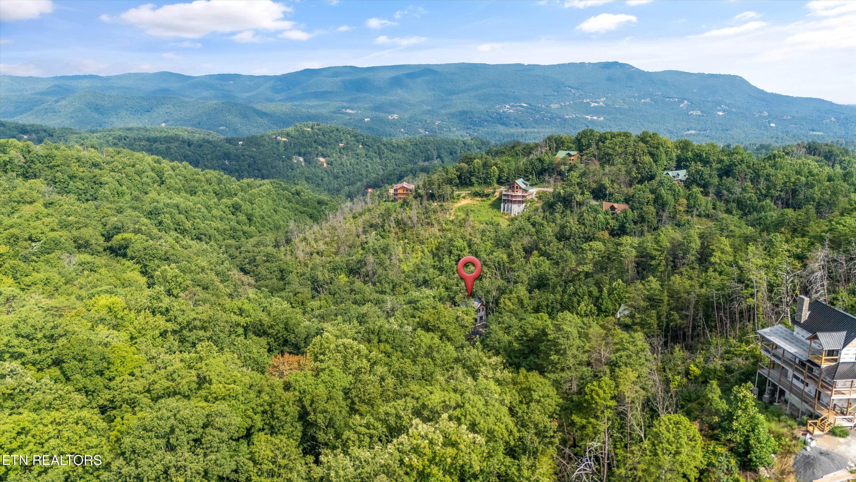 3414 Sugar Maple Loop Road Sevierville TN 37862