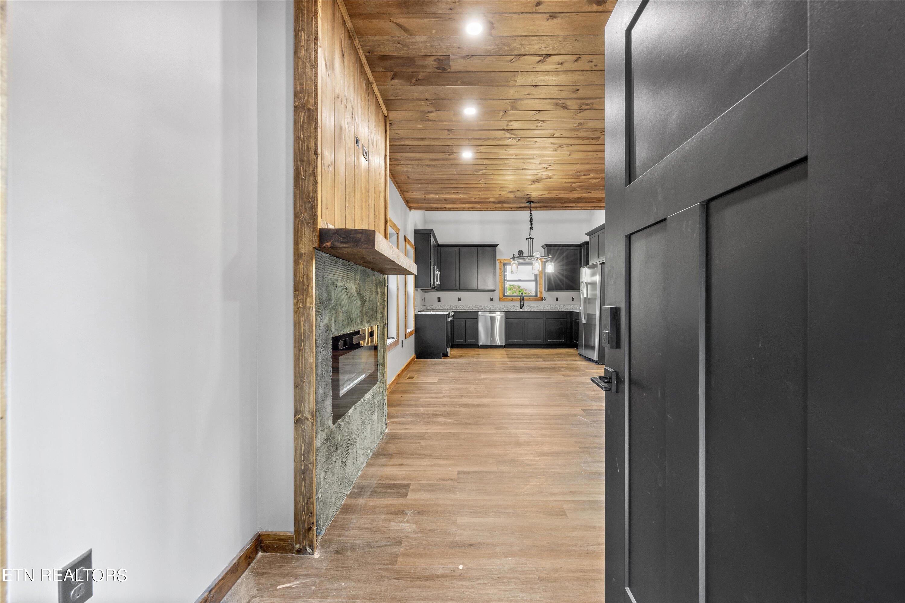 3414 Sugar Maple Loop Road Sevierville TN 37862