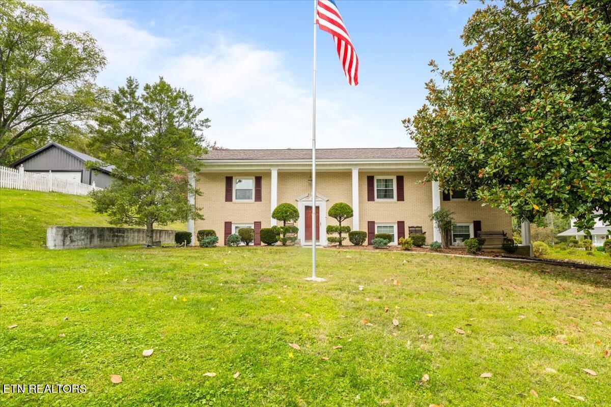 301 Wheeler Lane Lafollette TN 37766
