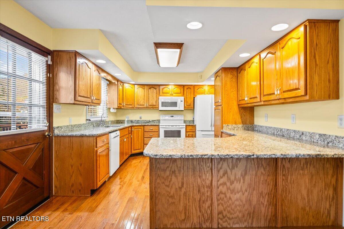 301 Wheeler Lane Lafollette TN 37766