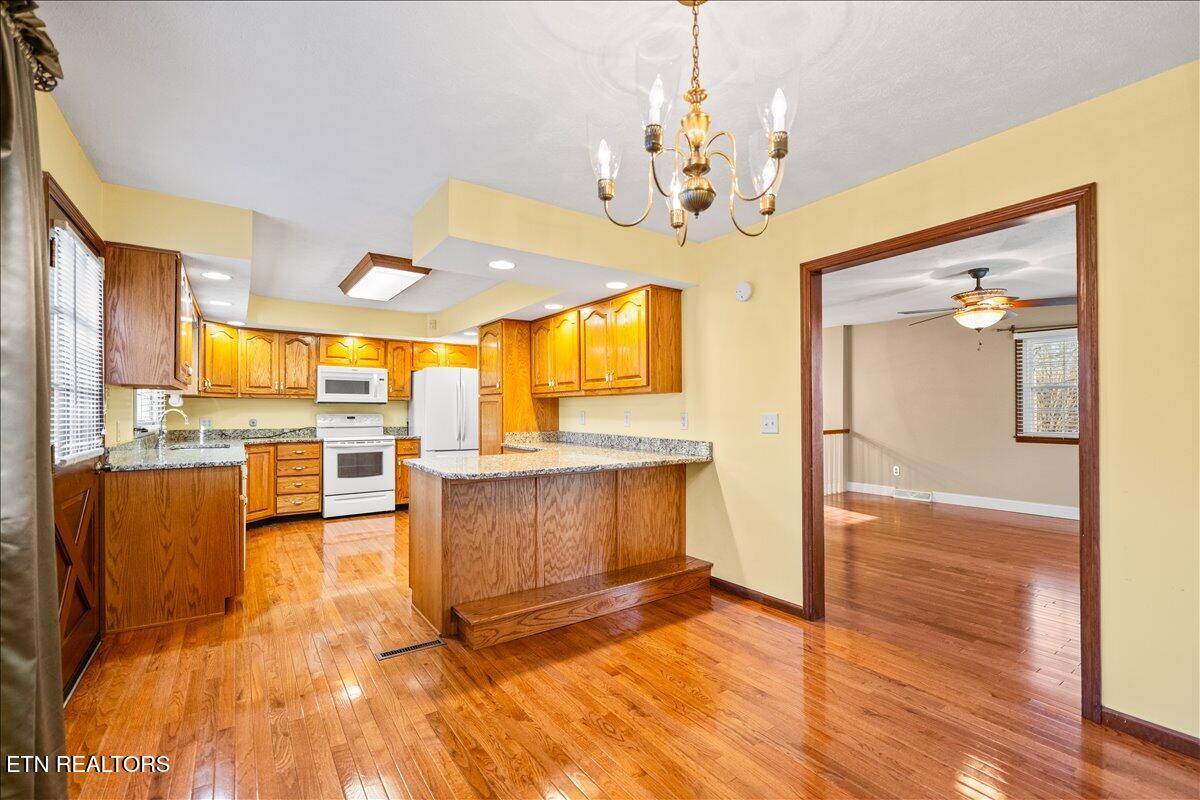 301 Wheeler Lane Lafollette TN 37766