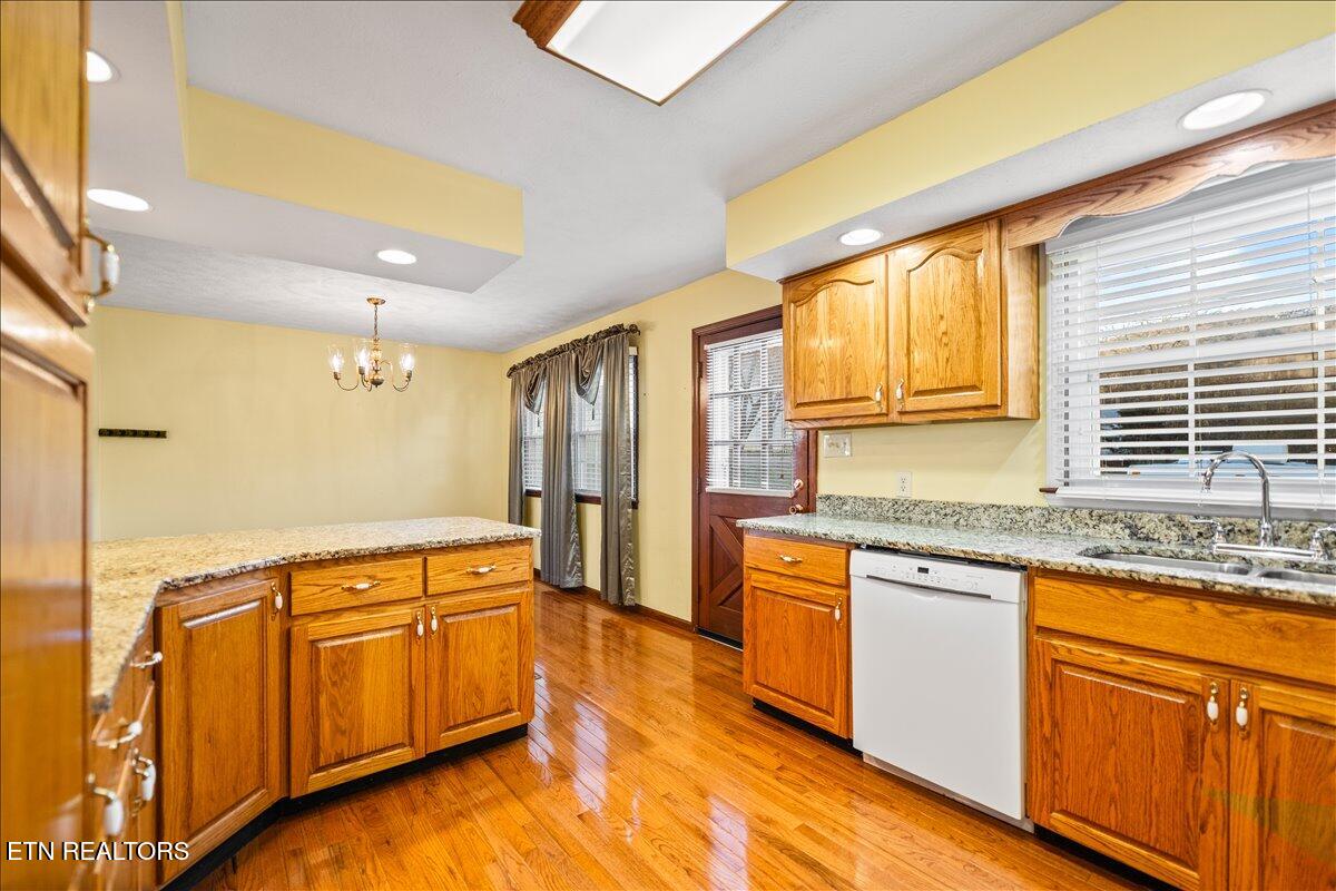 301 Wheeler Lane Lafollette TN 37766