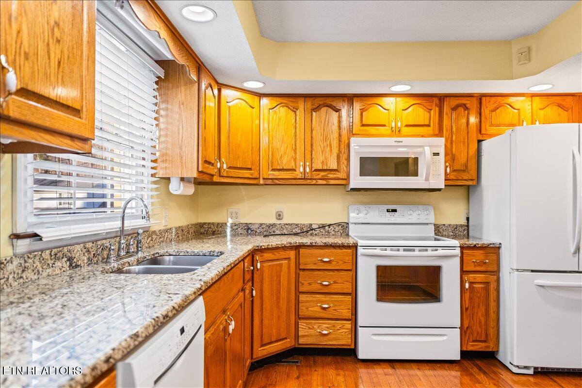 301 Wheeler Lane Lafollette TN 37766