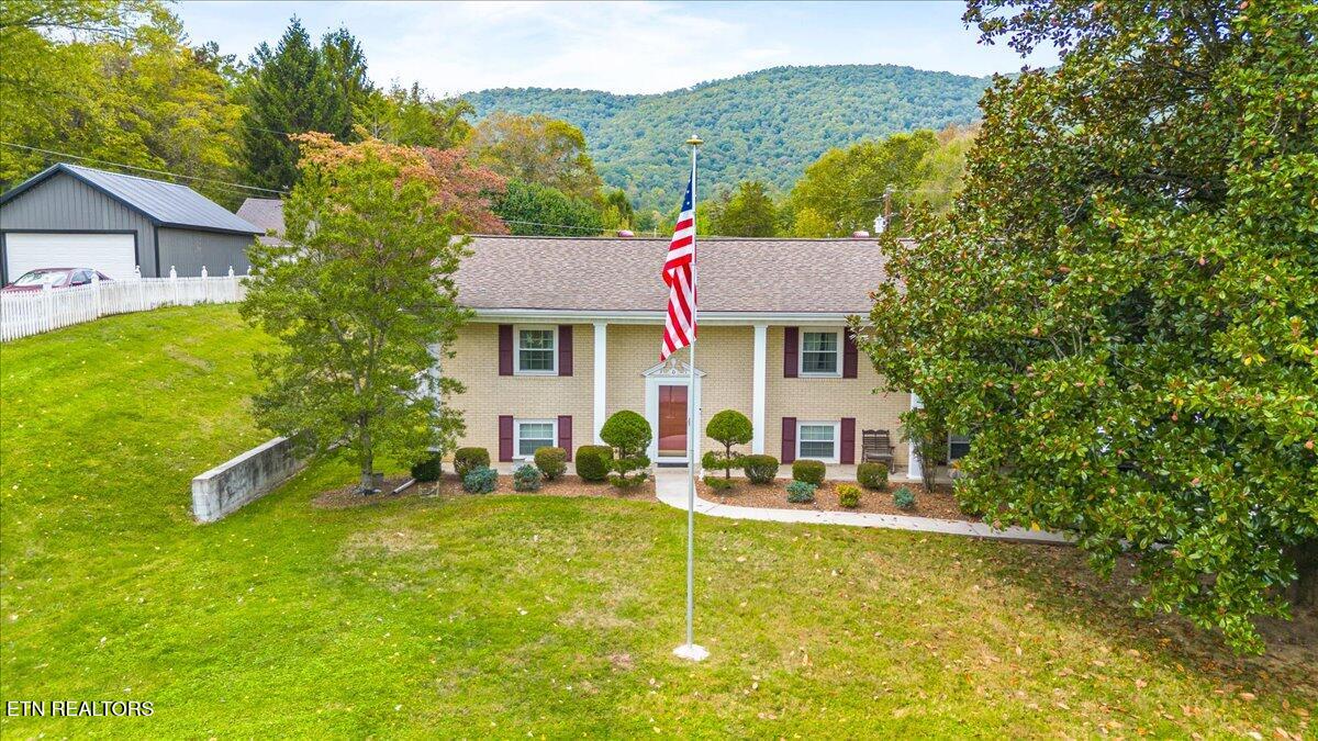 301 Wheeler Lane Lafollette TN 37766