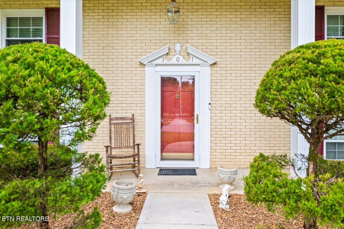 301 Wheeler Lane Lafollette TN 37766