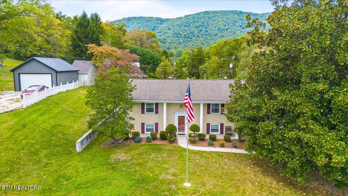 301 Wheeler Lane Lafollette TN 37766
