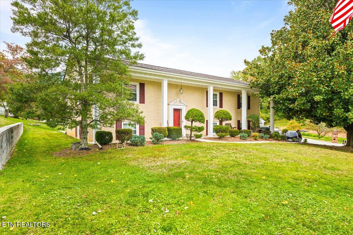 301 Wheeler Lane Lafollette TN 37766