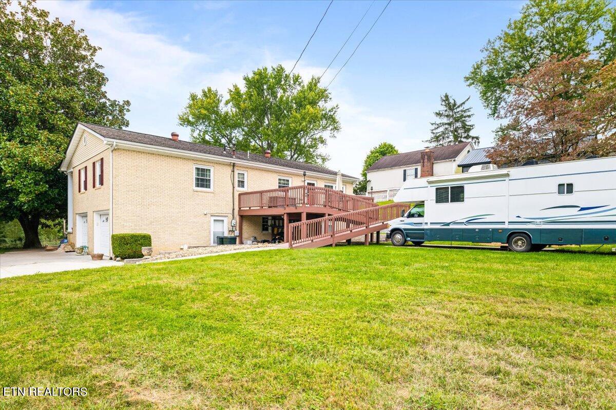 301 Wheeler Lane Lafollette TN 37766