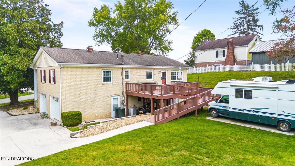 301 Wheeler Lane Lafollette TN 37766