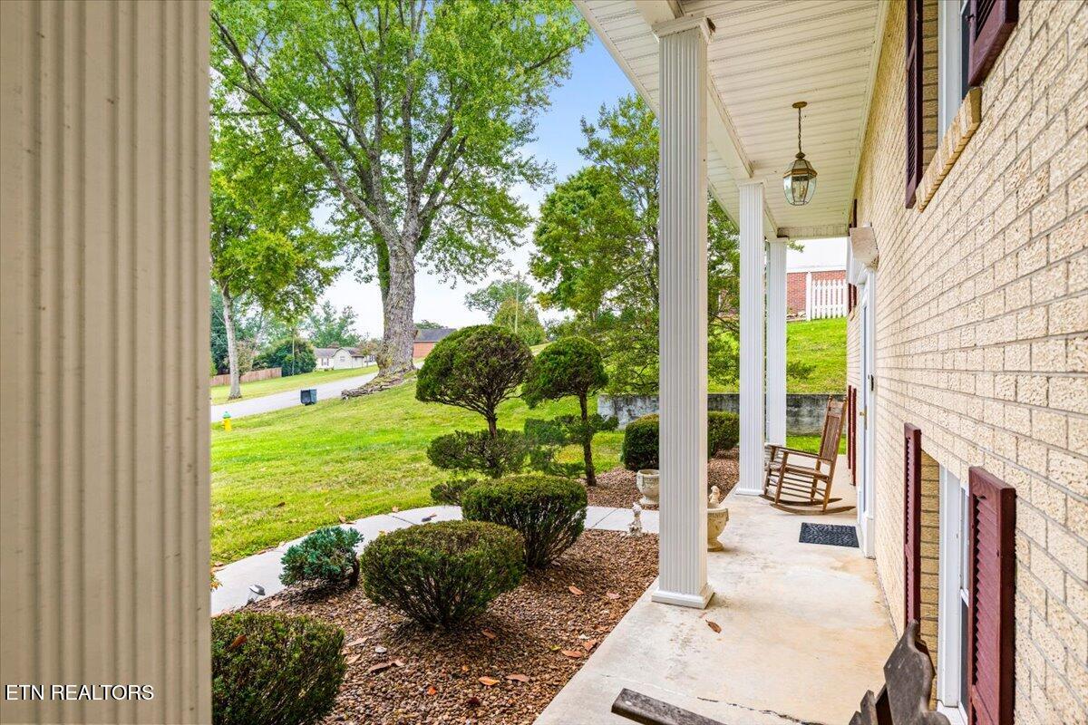301 Wheeler Lane Lafollette TN 37766
