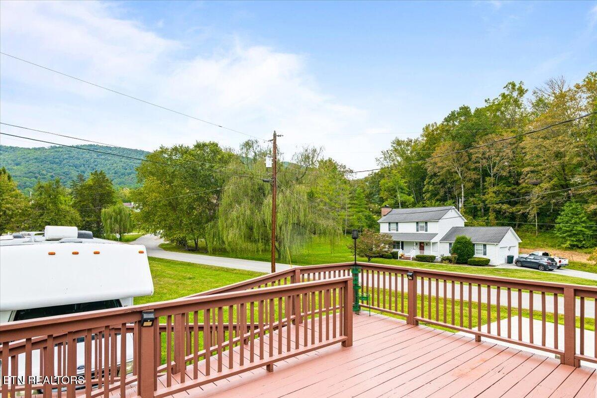 301 Wheeler Lane Lafollette TN 37766