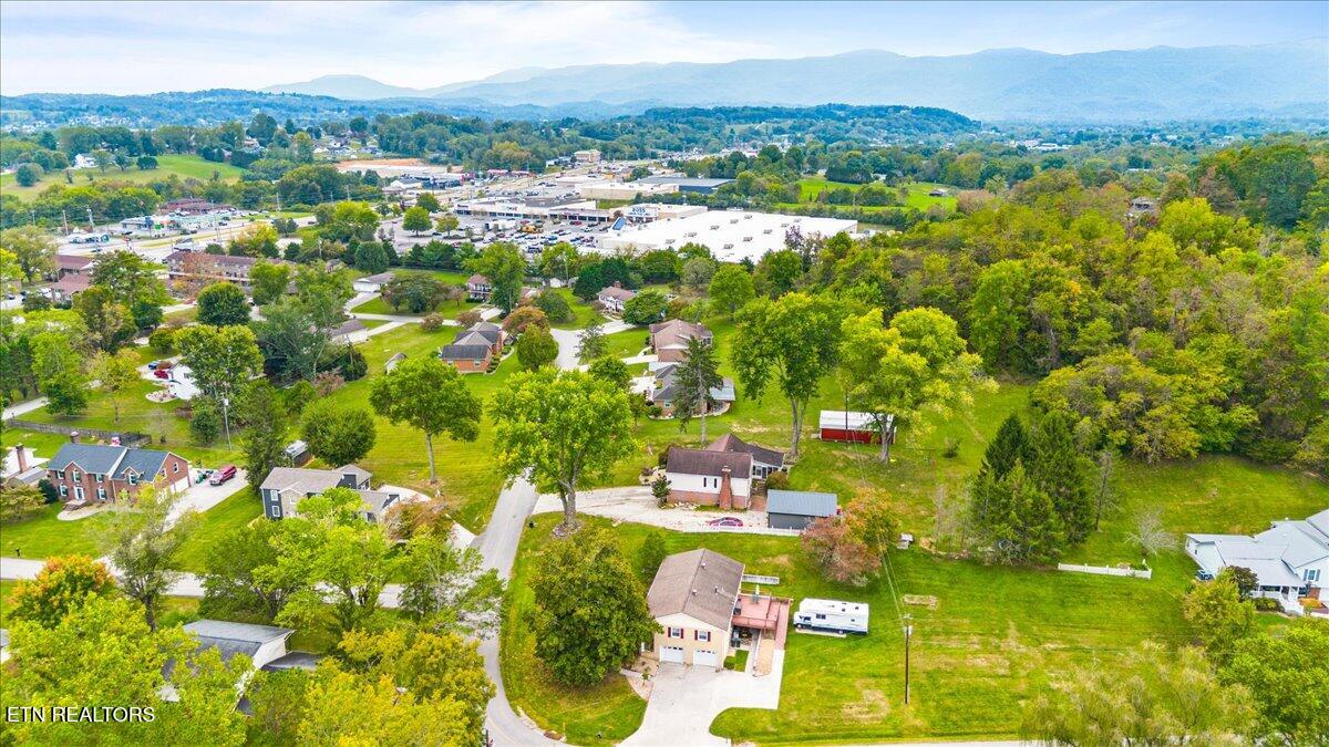 301 Wheeler Lane Lafollette TN 37766