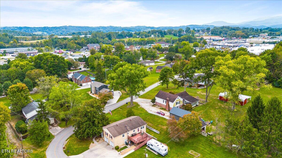 301 Wheeler Lane Lafollette TN 37766