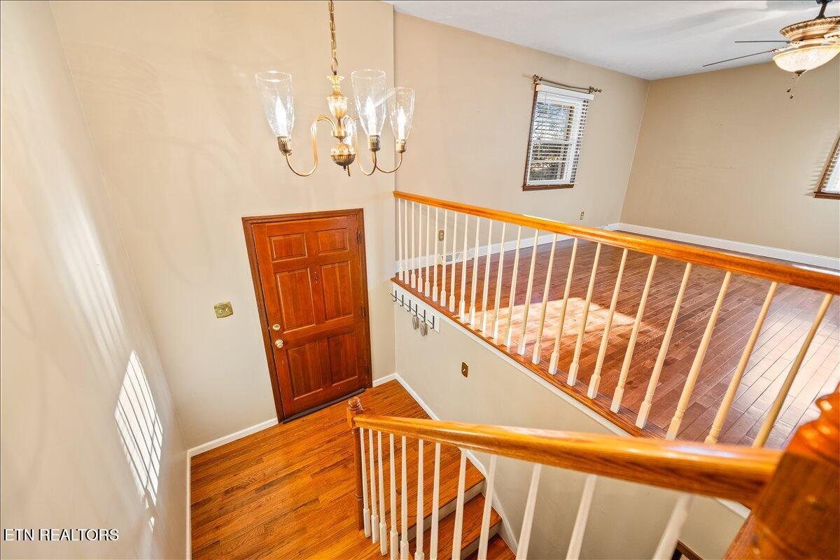 301 Wheeler Lane Lafollette TN 37766