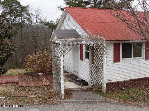 311 S Church Avenue Rockwood TN 37854