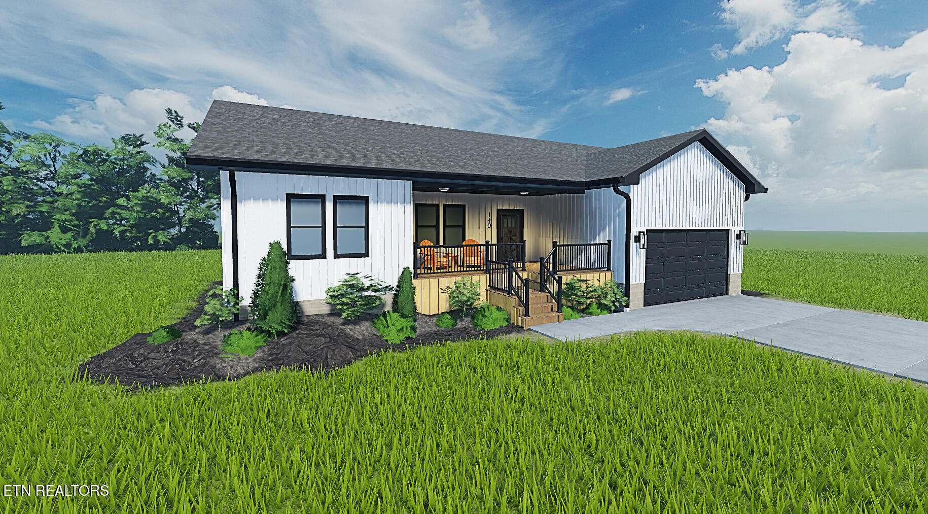 180 Huckleberry Hollow Kingston TN 37763