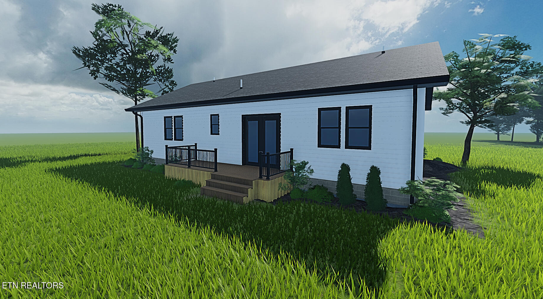 180 Huckleberry Hollow Kingston TN 37763