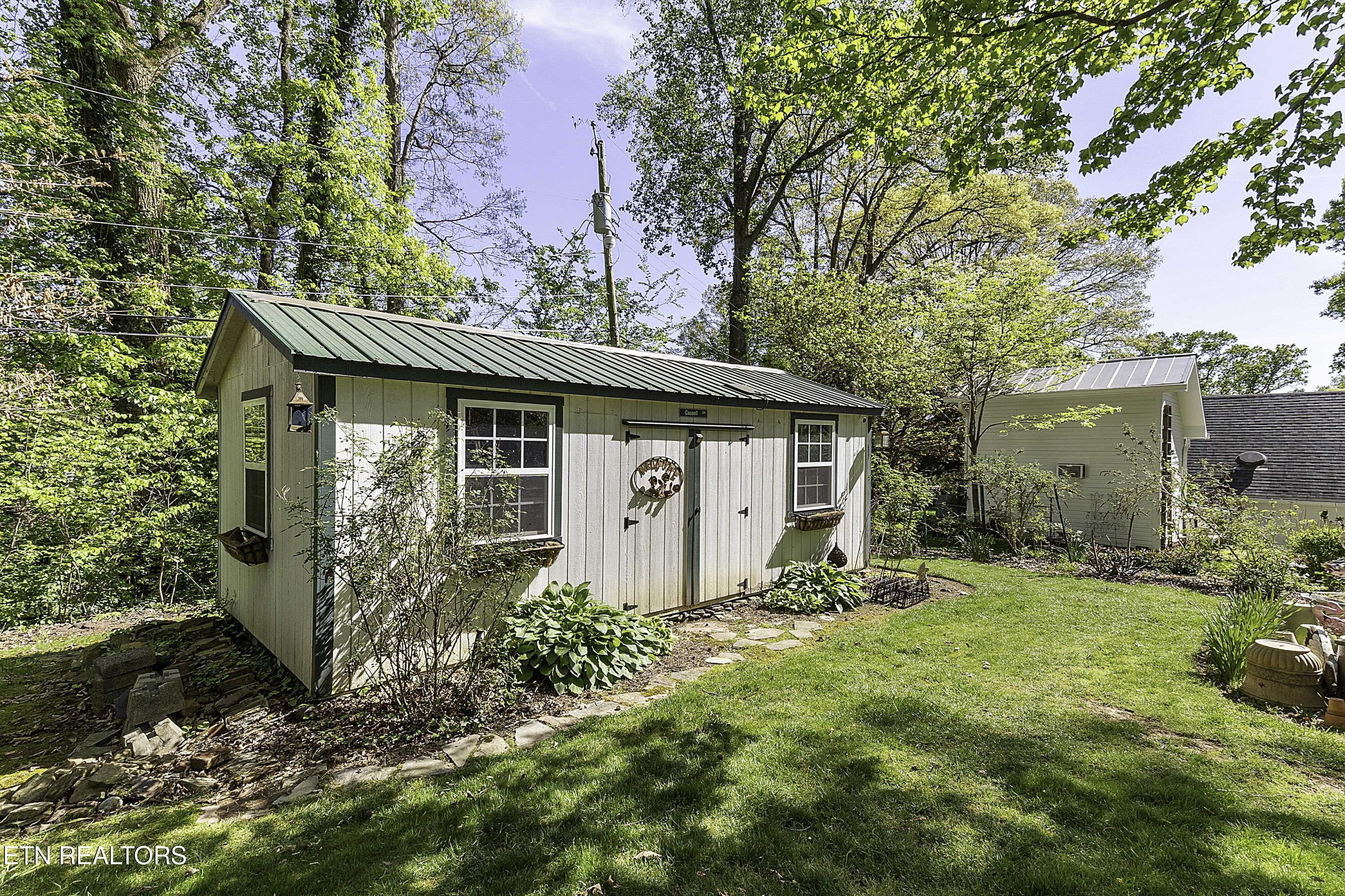 5720 Woodburn Drive Knoxville TN 37919