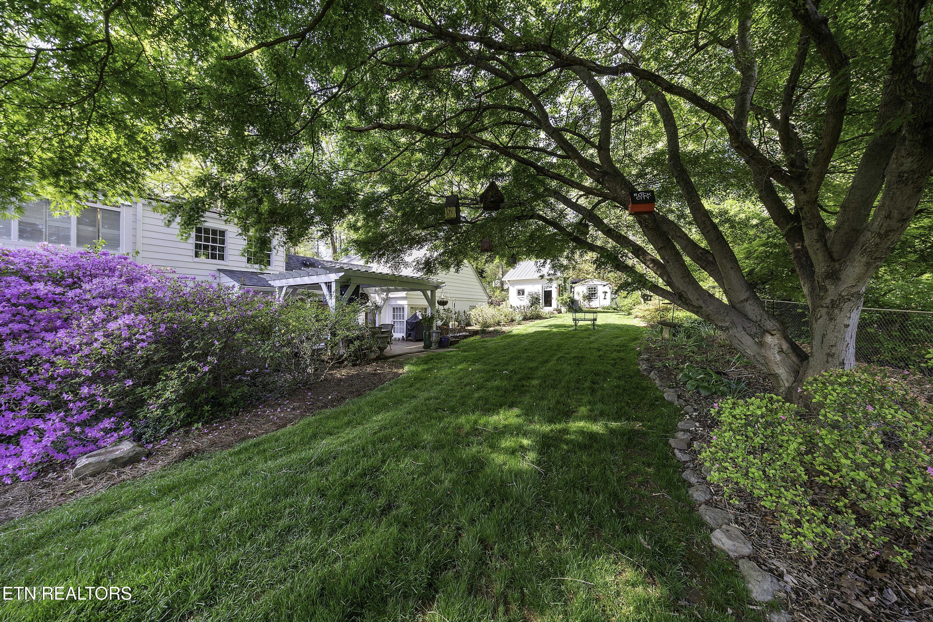5720 Woodburn Drive Knoxville TN 37919