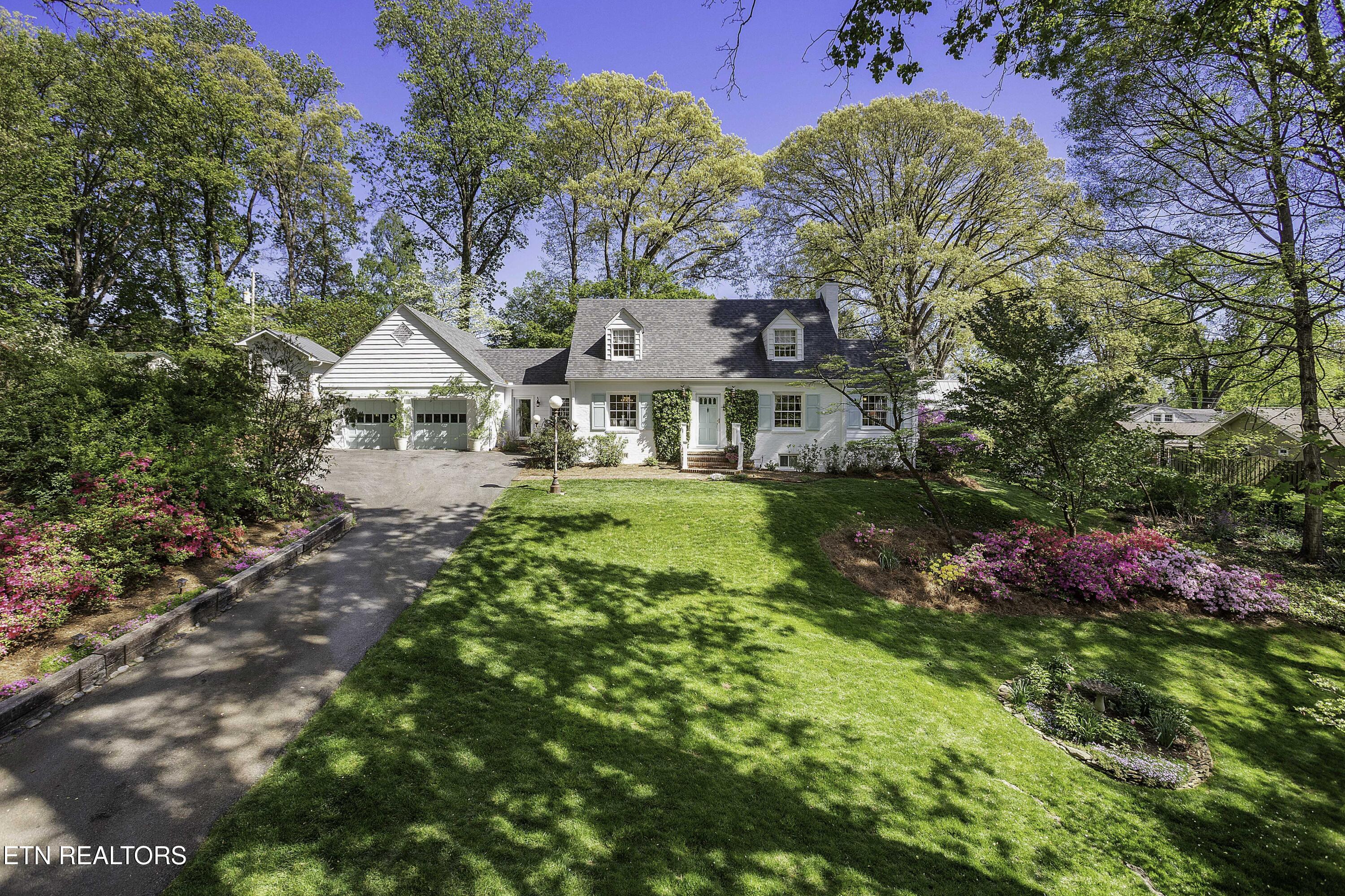 5720 Woodburn Drive Knoxville TN 37919