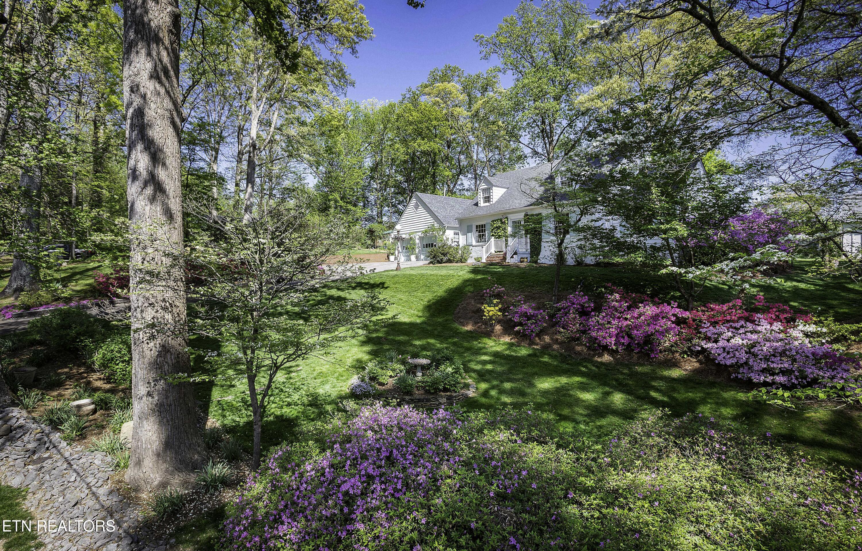 5720 Woodburn Drive Knoxville TN 37919