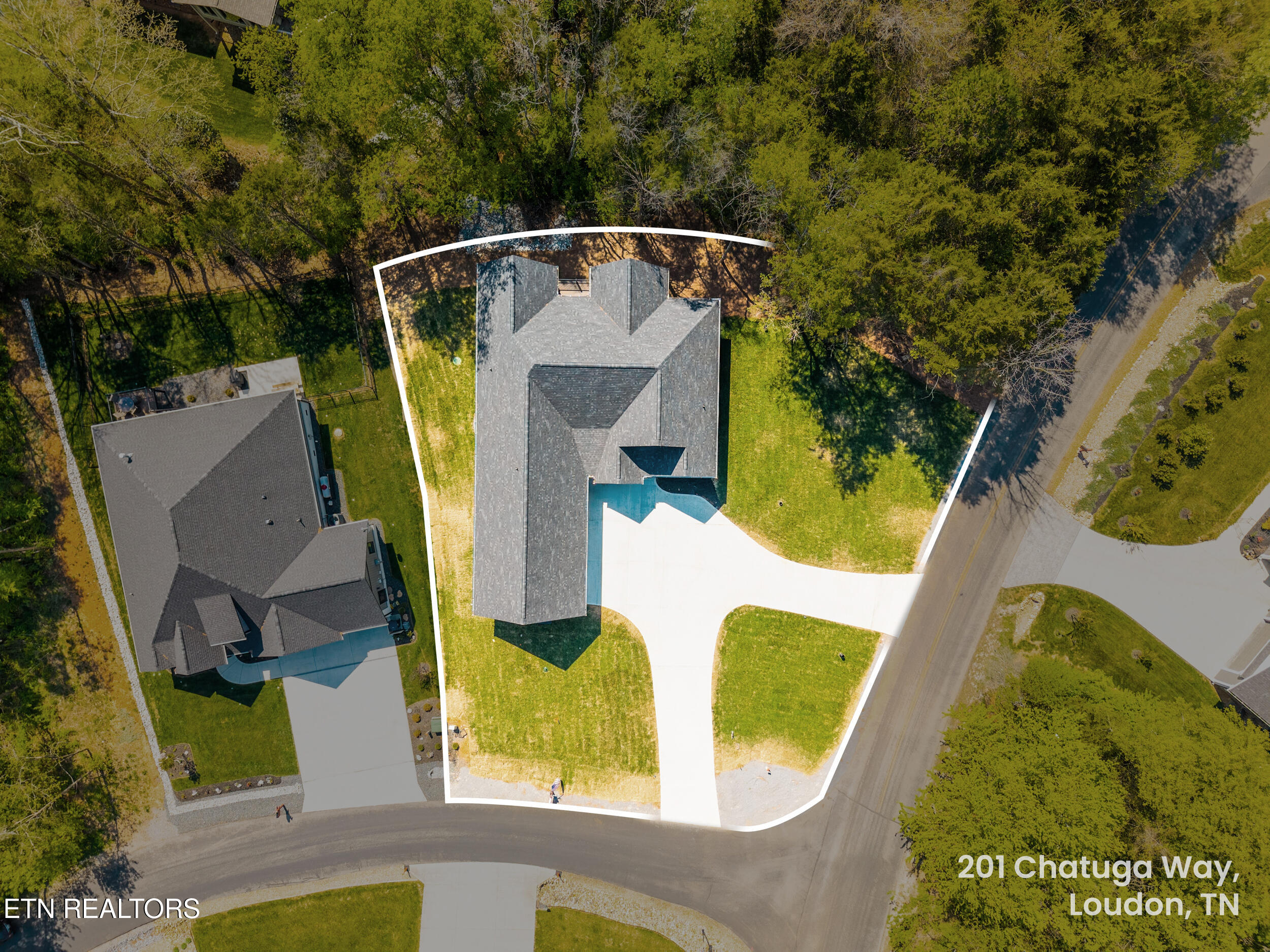 201 Chatuga Way Loudon TN 37774