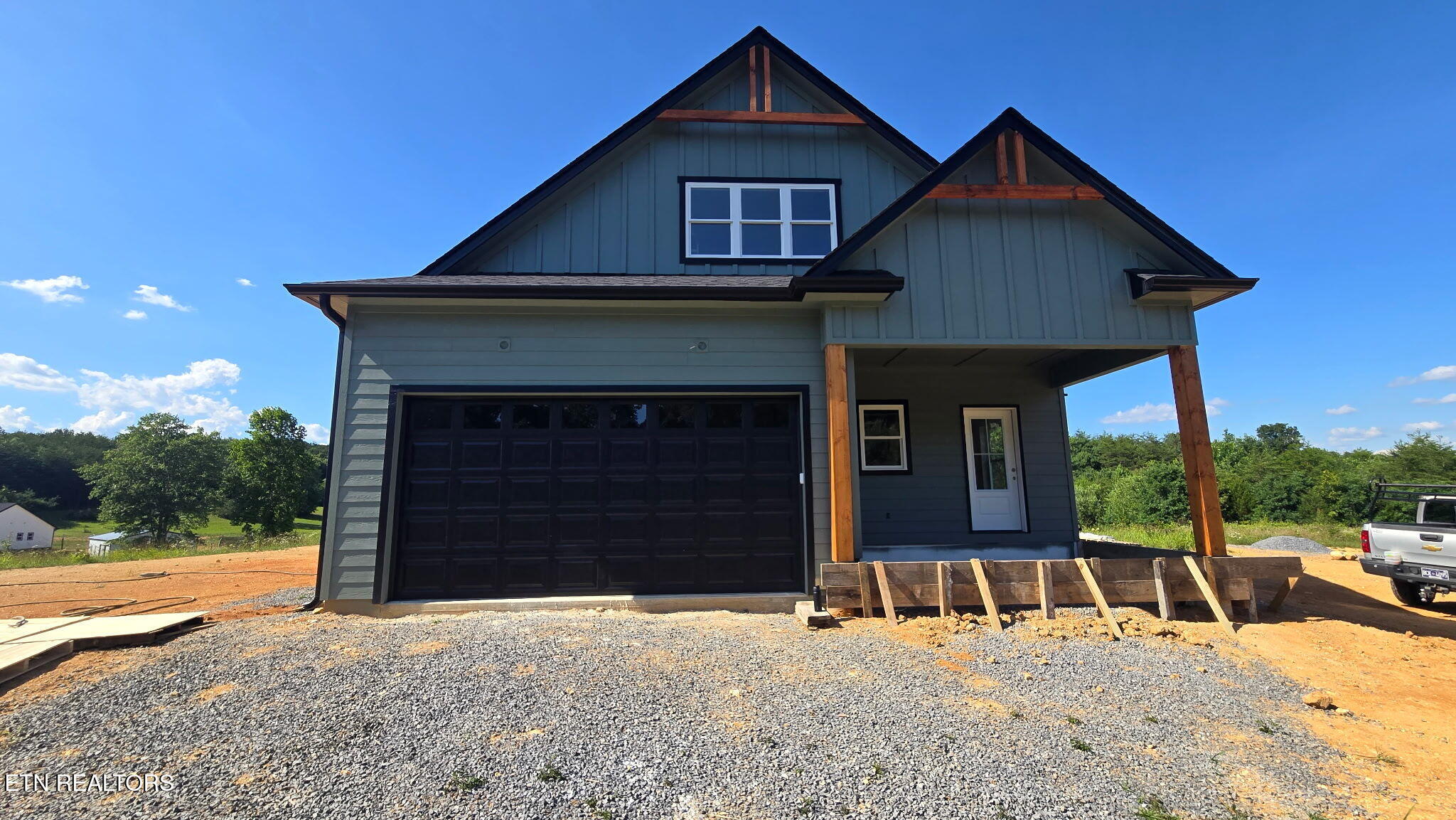 275 County Road 757 Riceville TN 37370