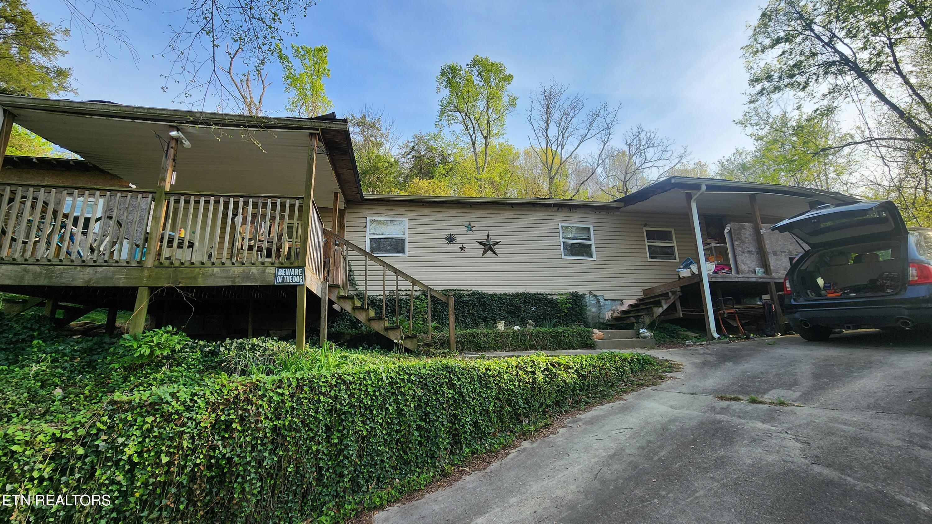 138 Bennett Lane Powell TN 37849