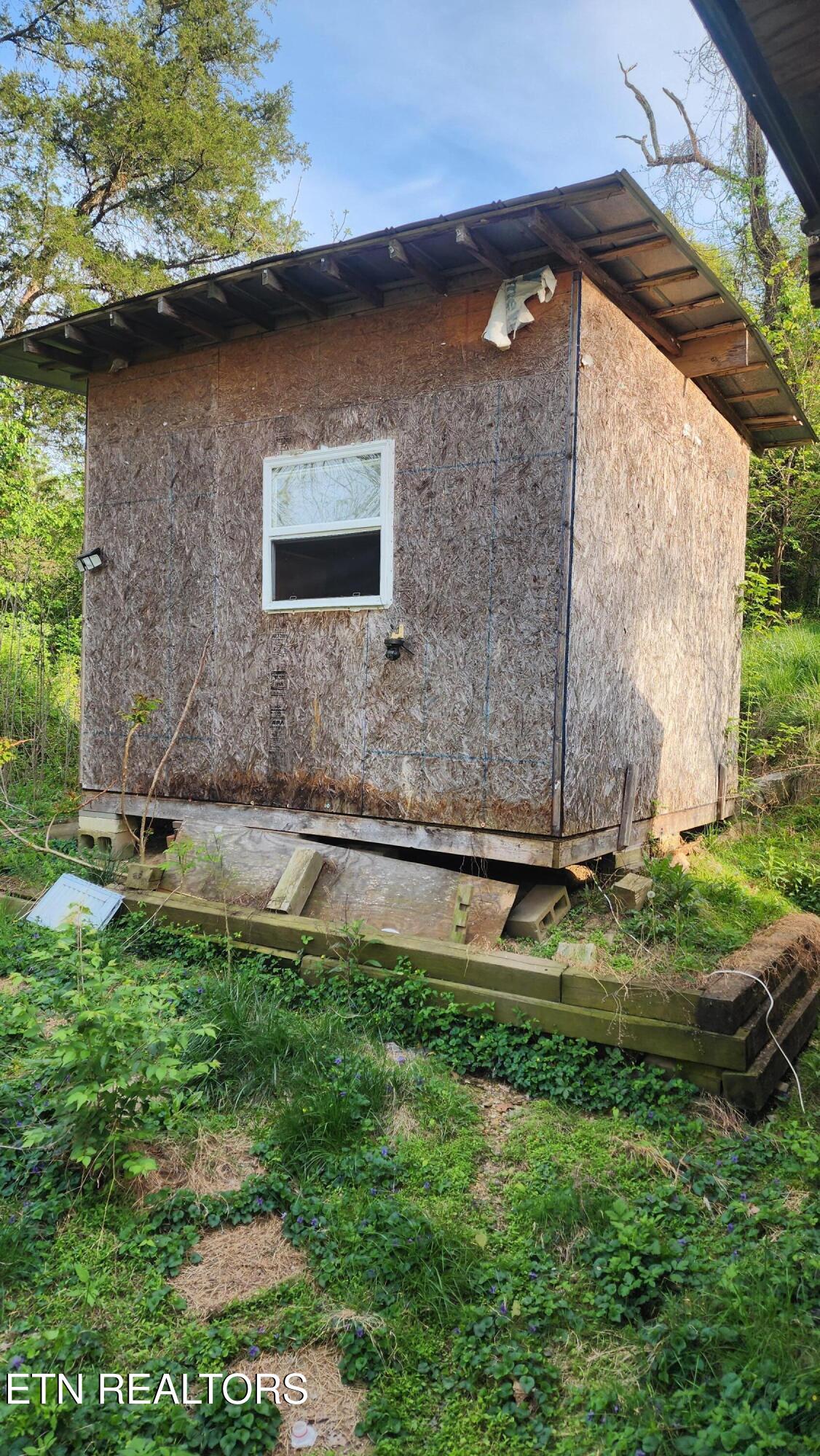 138 Bennett Lane Powell TN 37849