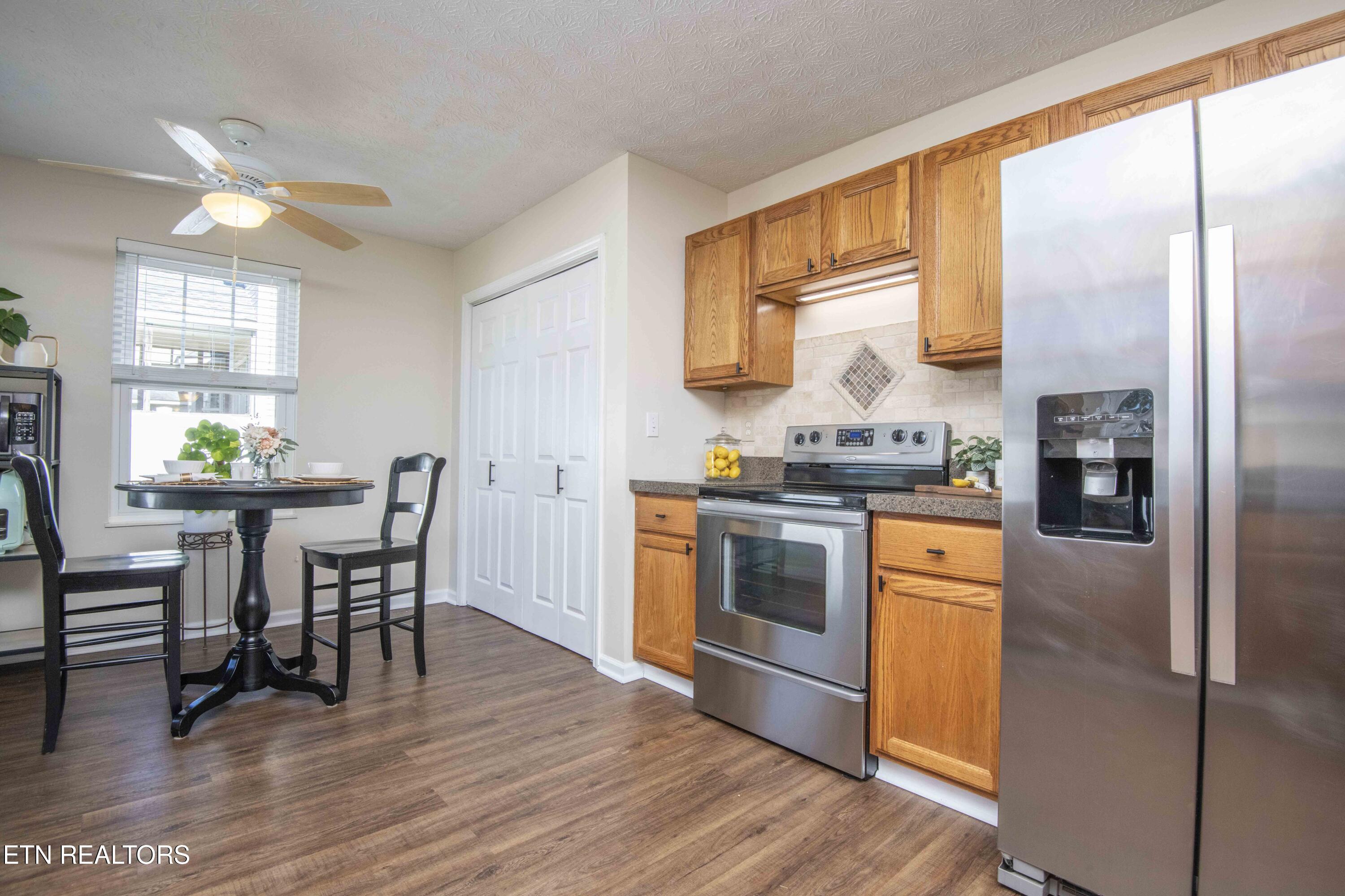 1835 Ridge Creek Lane Knoxville TN 37938