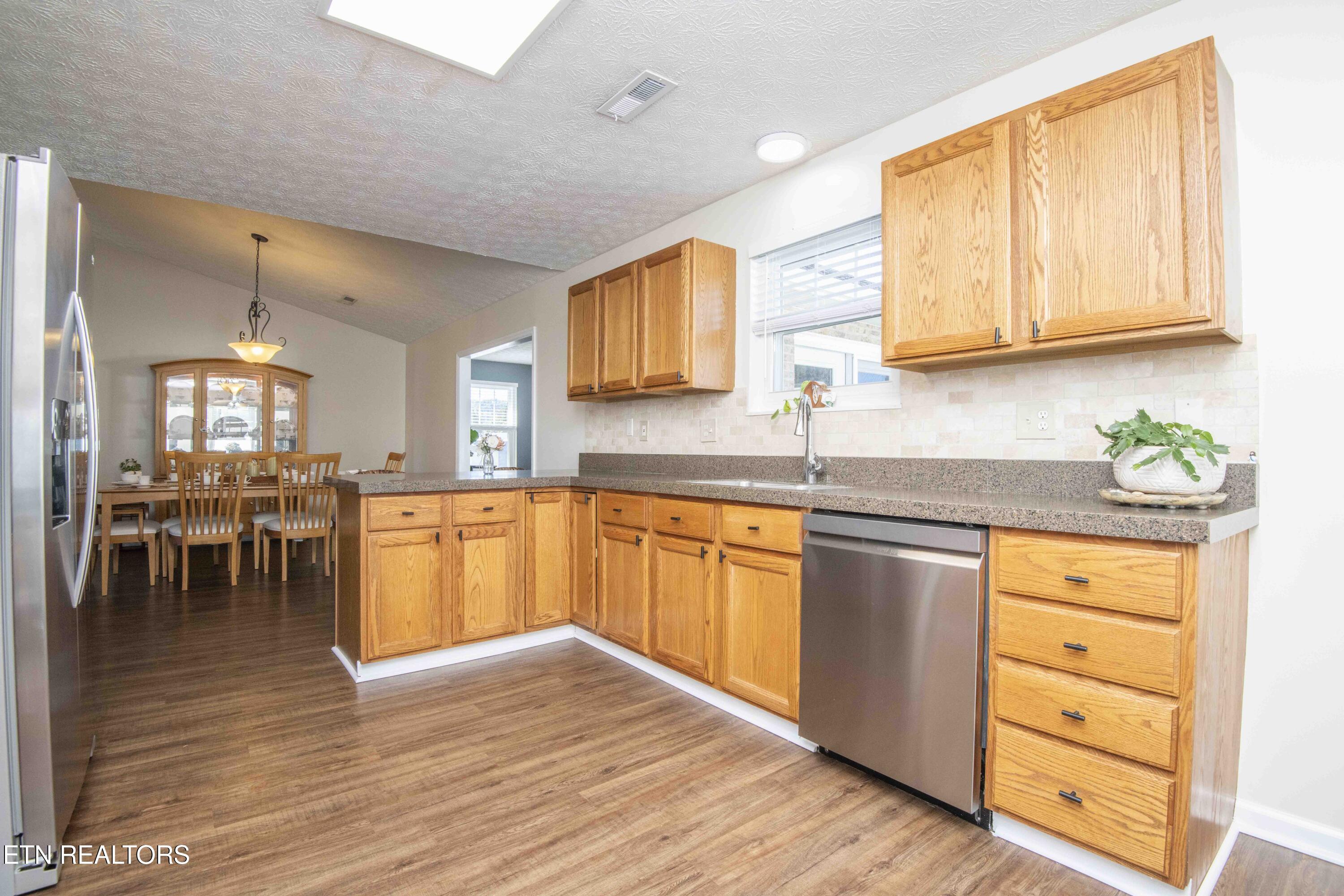 1835 Ridge Creek Lane Knoxville TN 37938