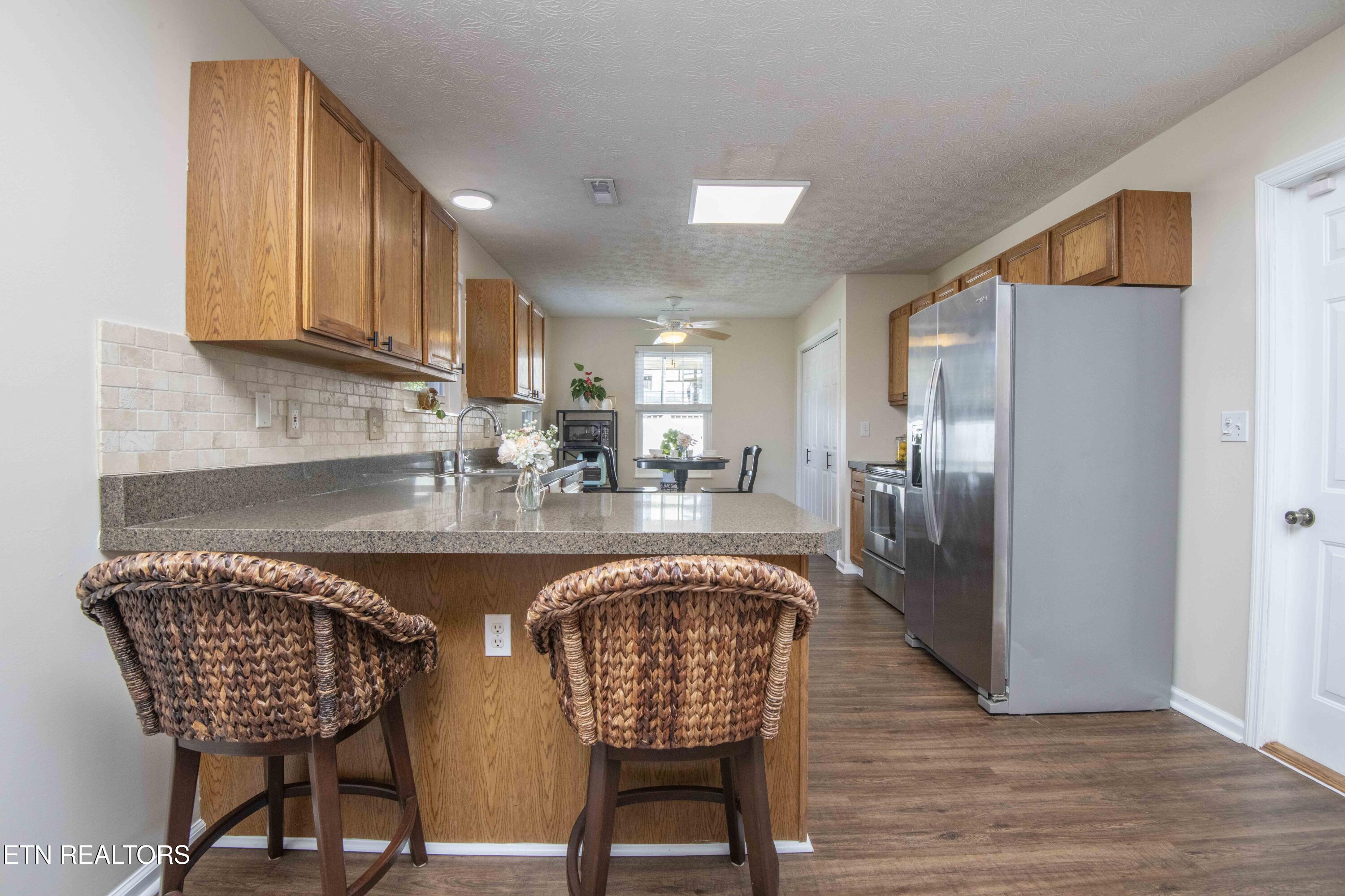 1835 Ridge Creek Lane Knoxville TN 37938