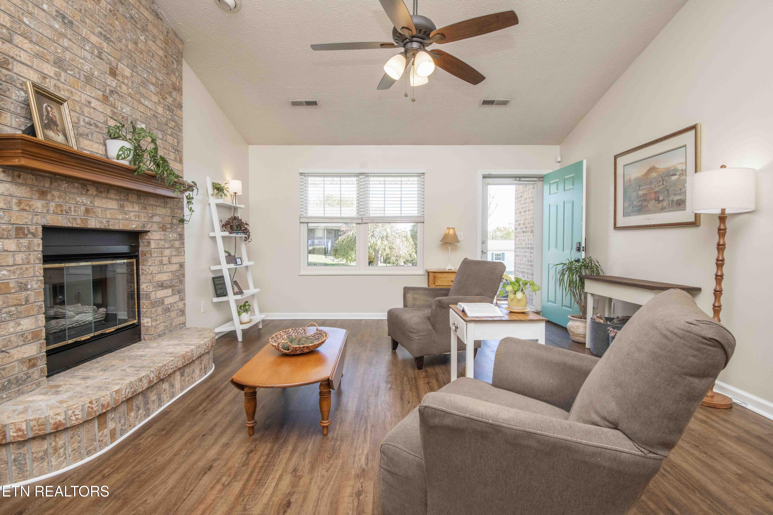 1835 Ridge Creek Lane Knoxville TN 37938
