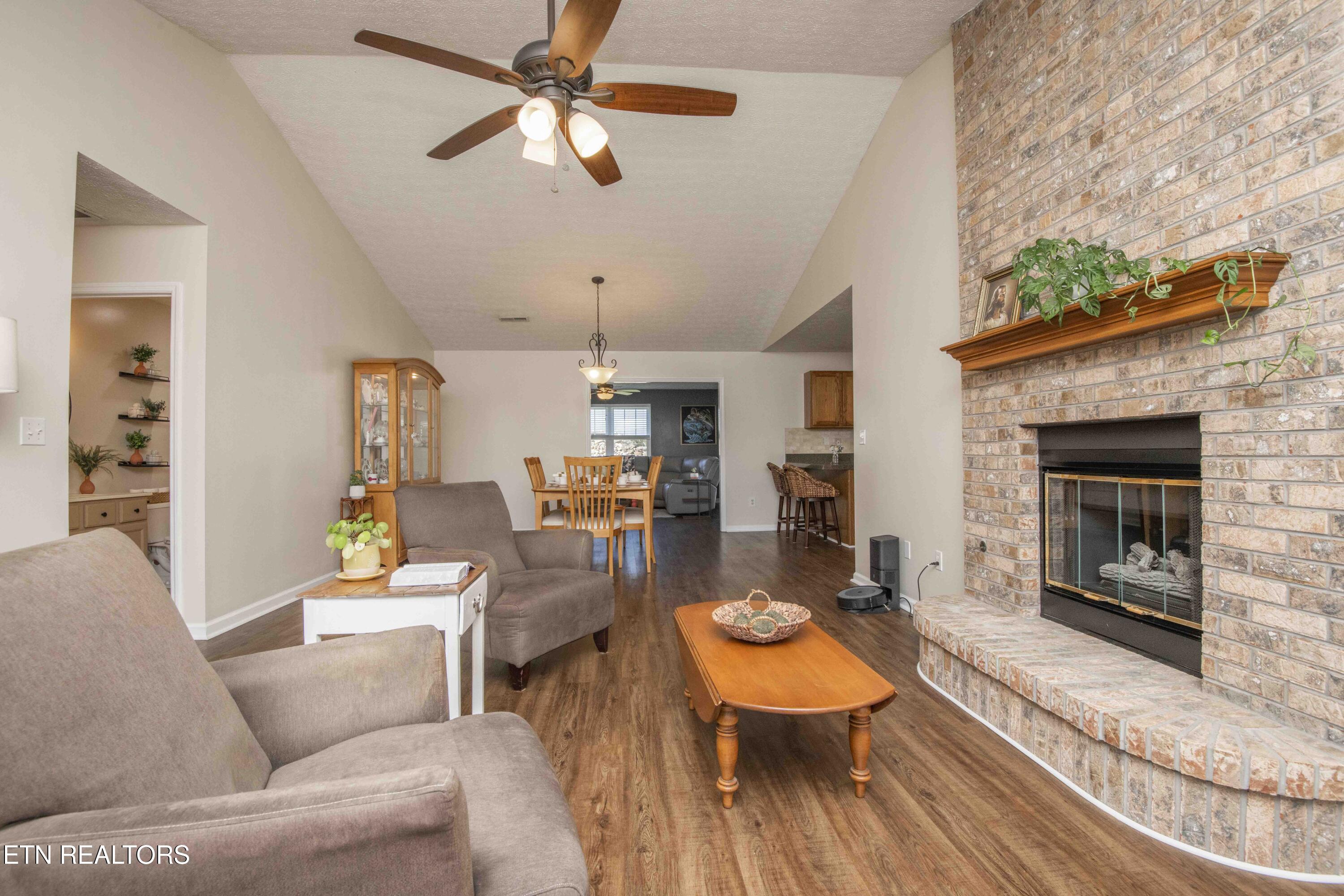 1835 Ridge Creek Lane Knoxville TN 37938