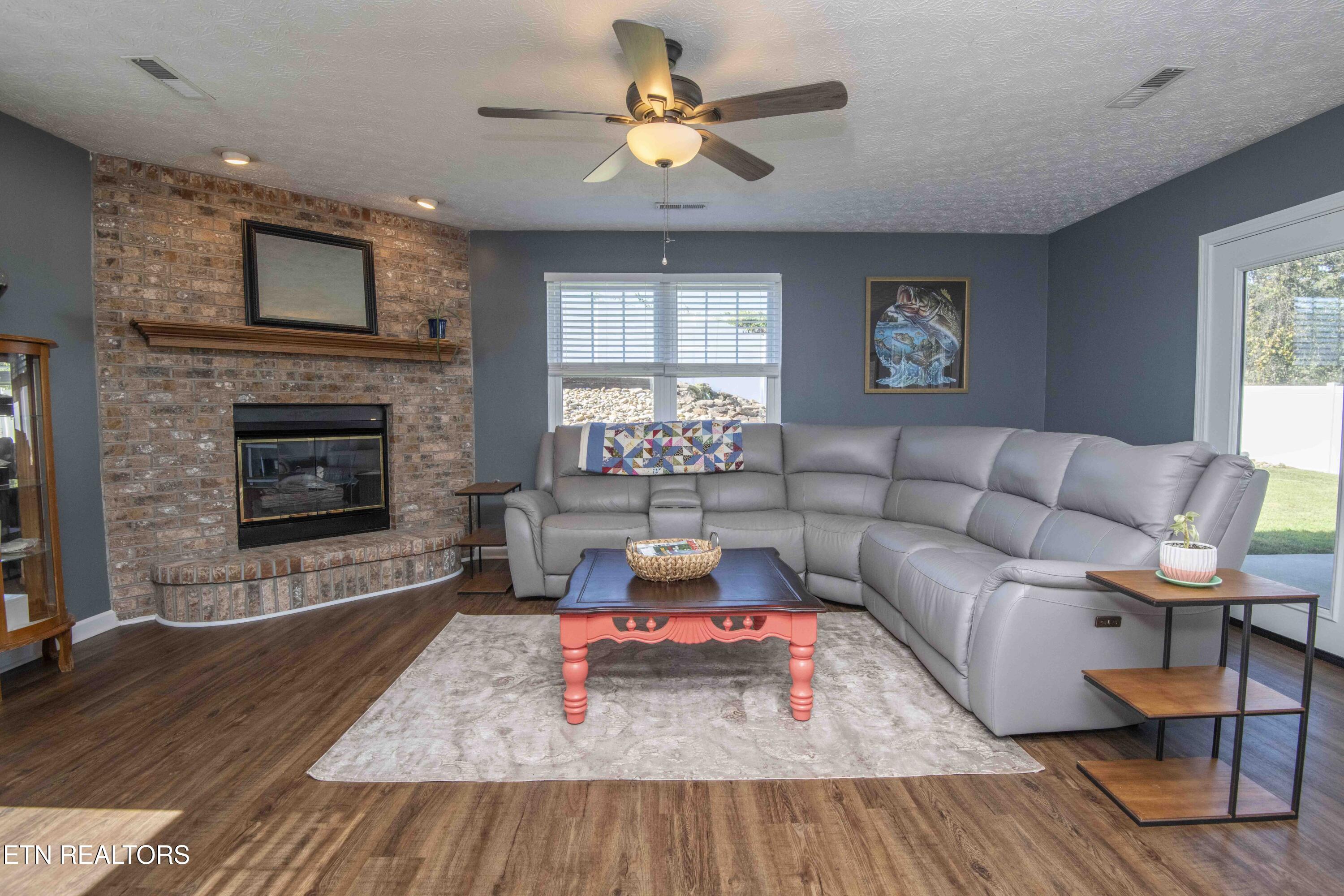 1835 Ridge Creek Lane Knoxville TN 37938