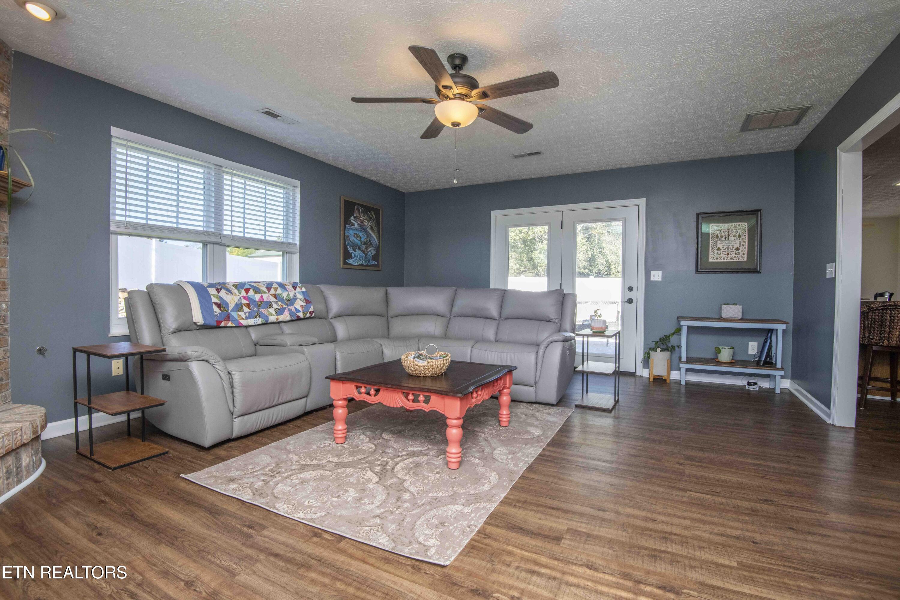 1835 Ridge Creek Lane Knoxville TN 37938