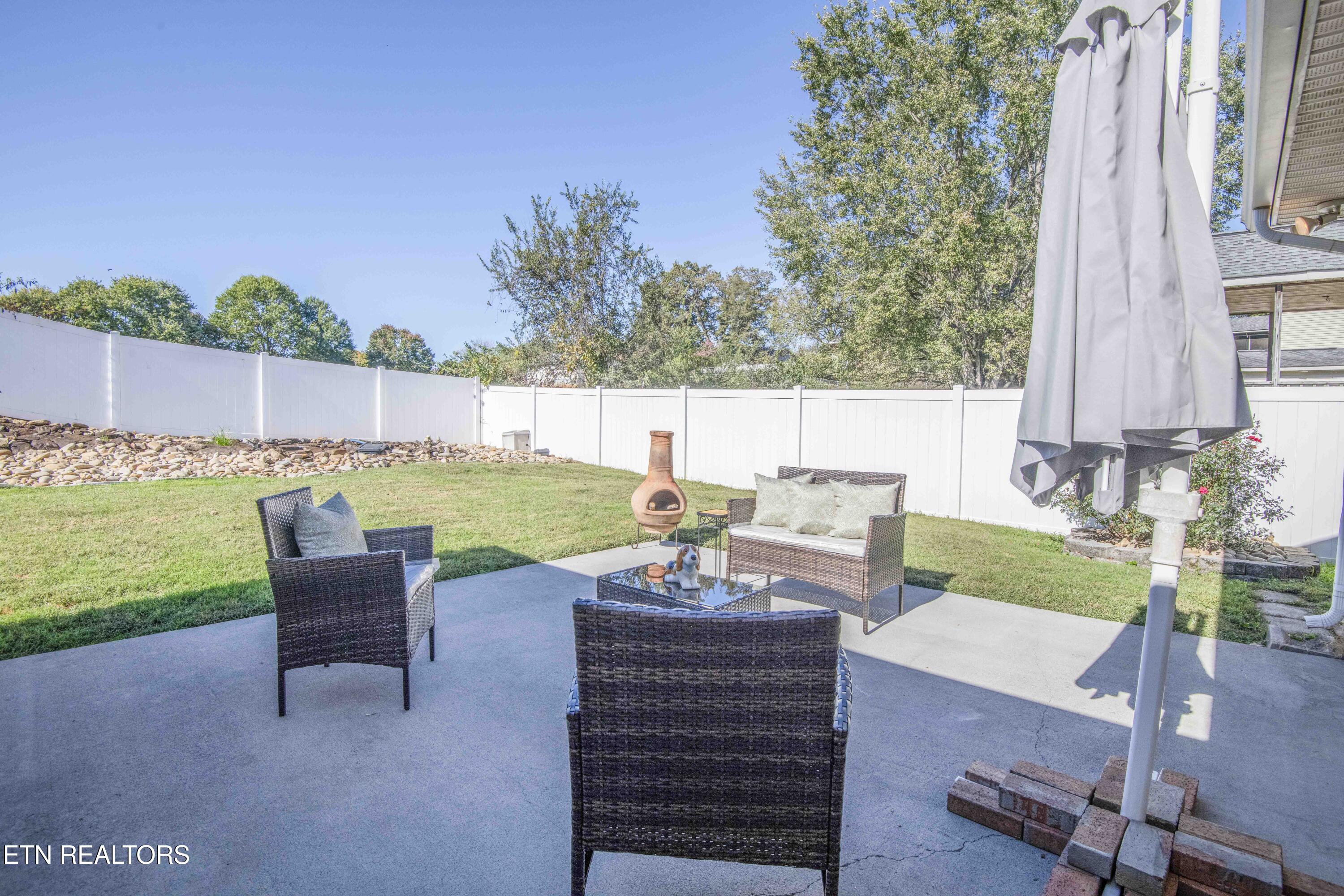 1835 Ridge Creek Lane Knoxville TN 37938